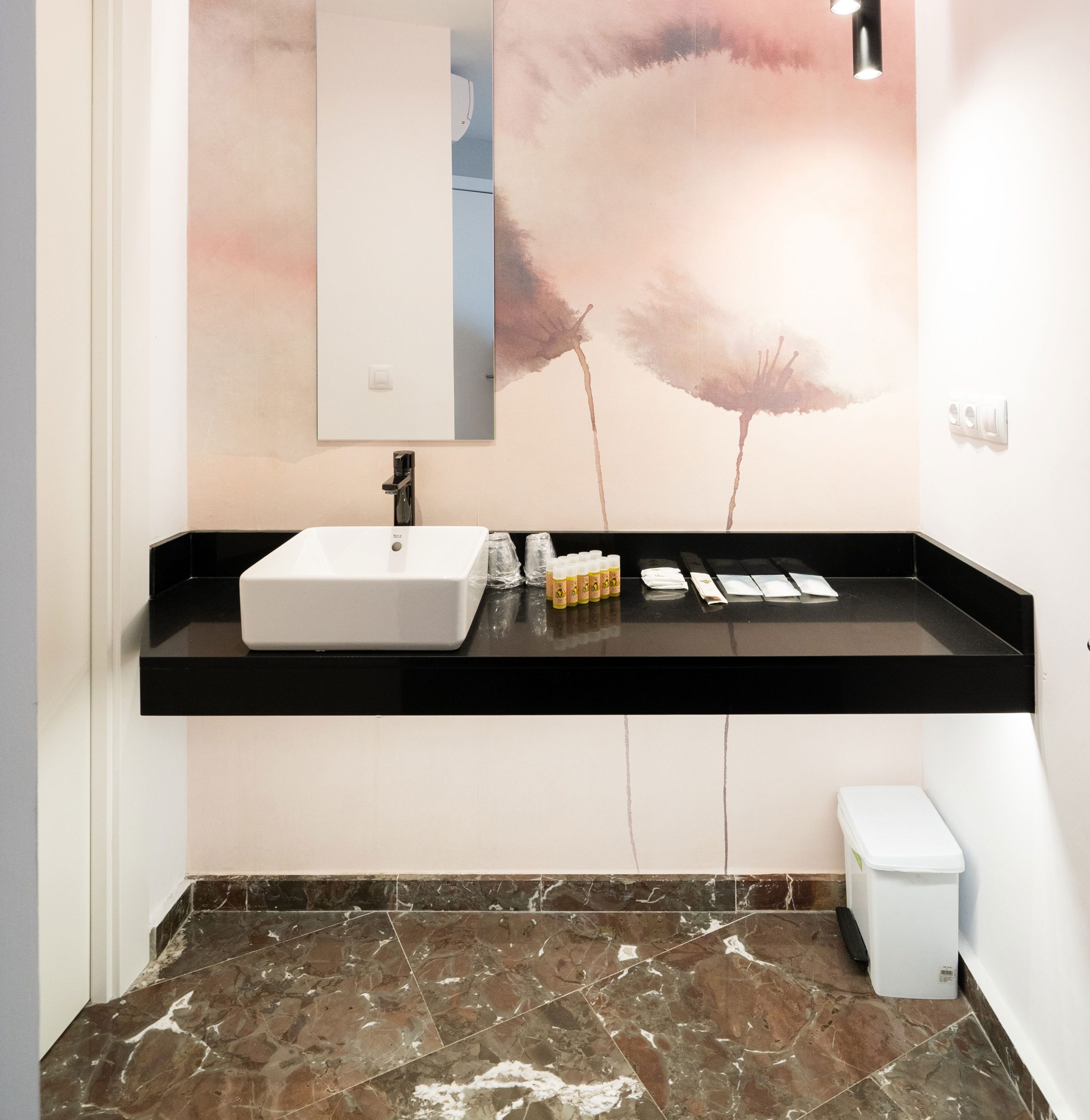 San Jaime Center Suites - Afbeelding 4