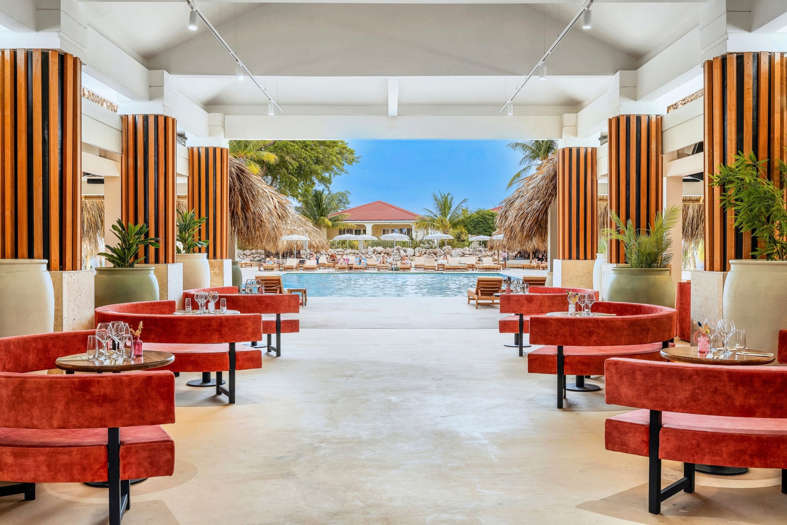 Monastery Curacao: Epische Muziekervaring - Afbeelding 3