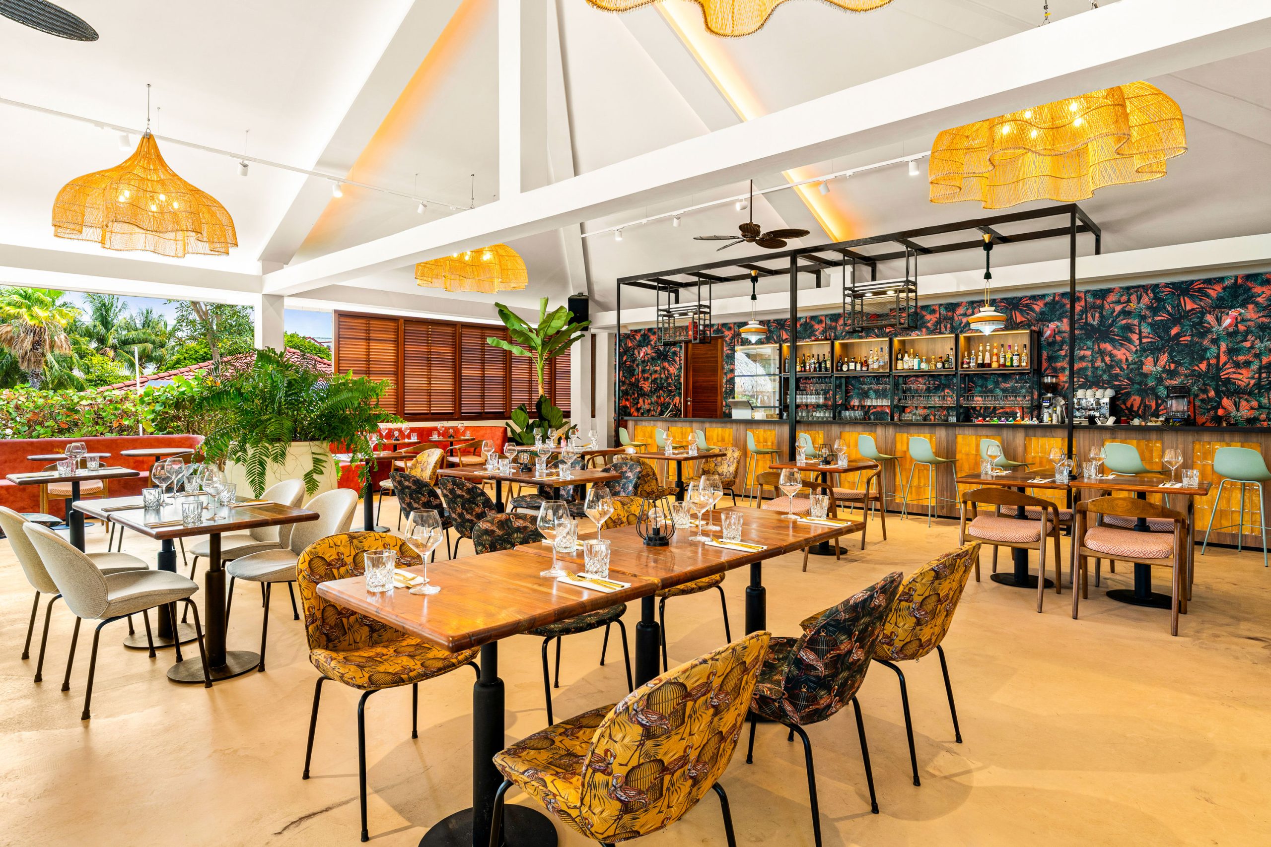 Monastery Curacao: Epische Muziekervaring - Afbeelding 4