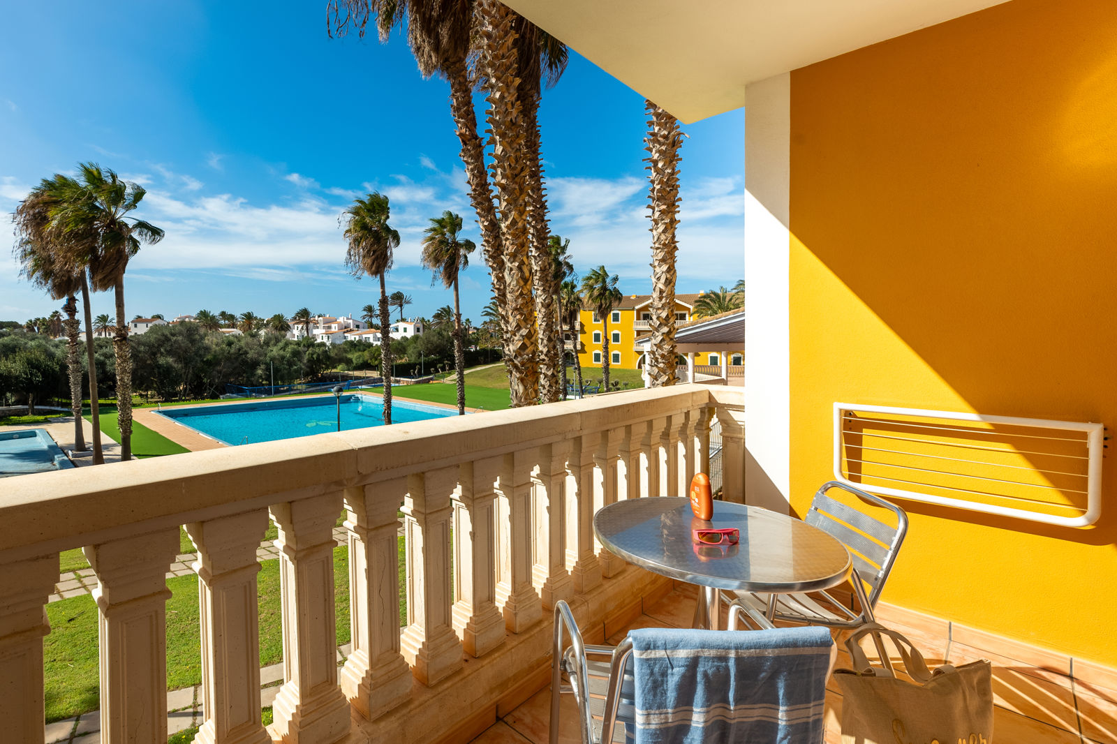 Son Bou - Afbeelding 4