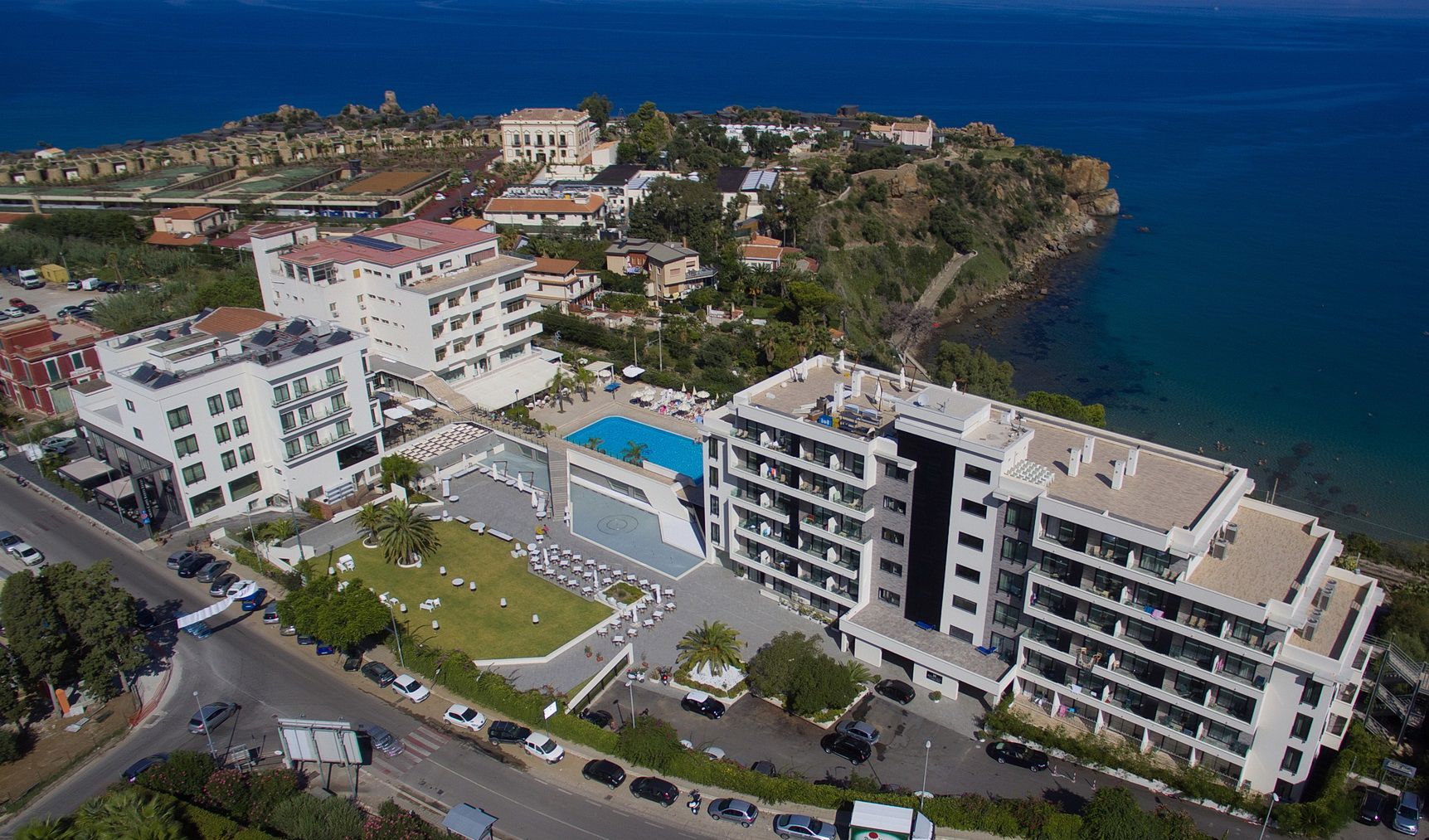 Fly & Go Santa Lucia E Le Sabbie D'Oro - Afbeelding 2