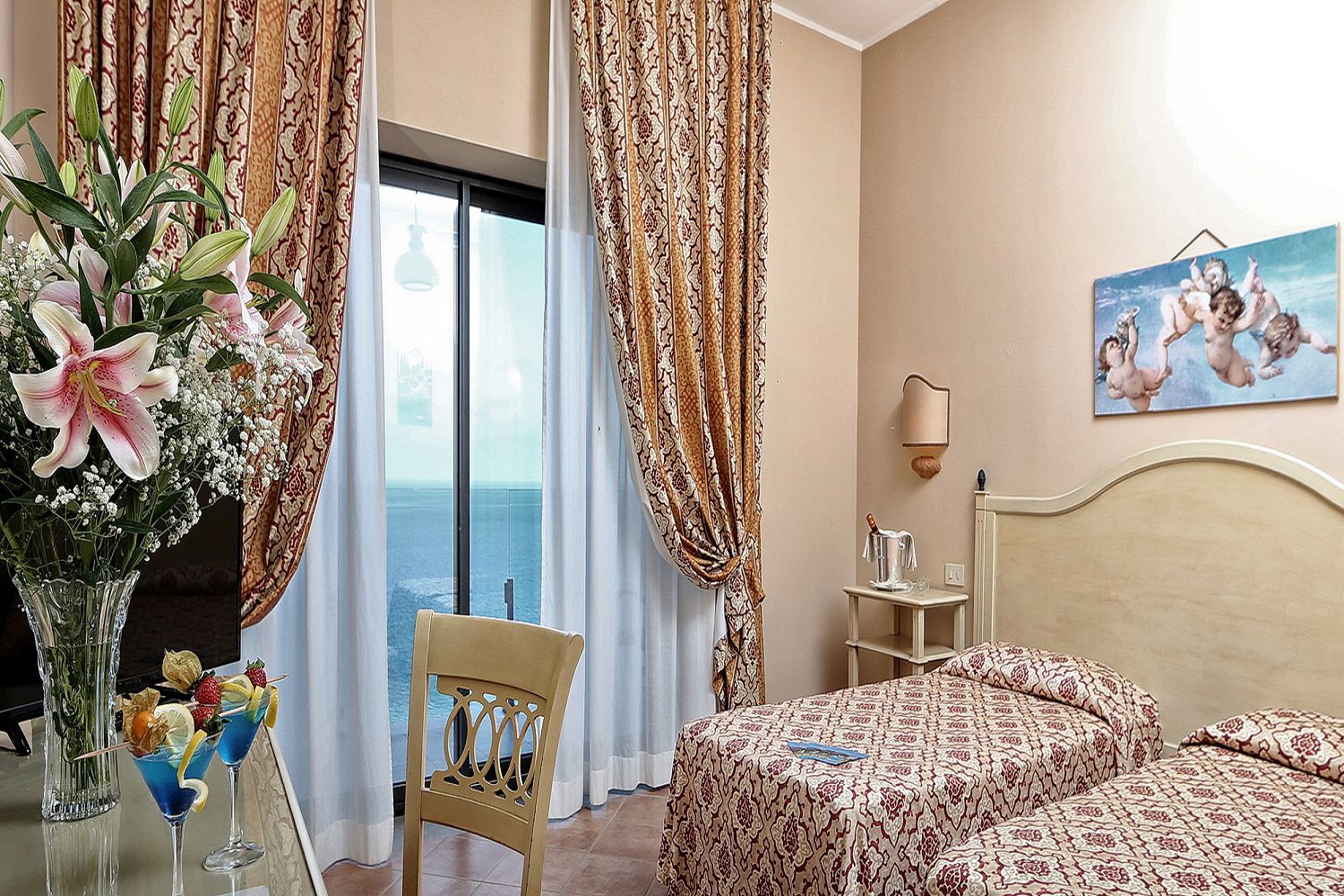 Fly & Go Santa Lucia E Le Sabbie D'Oro - Afbeelding 3