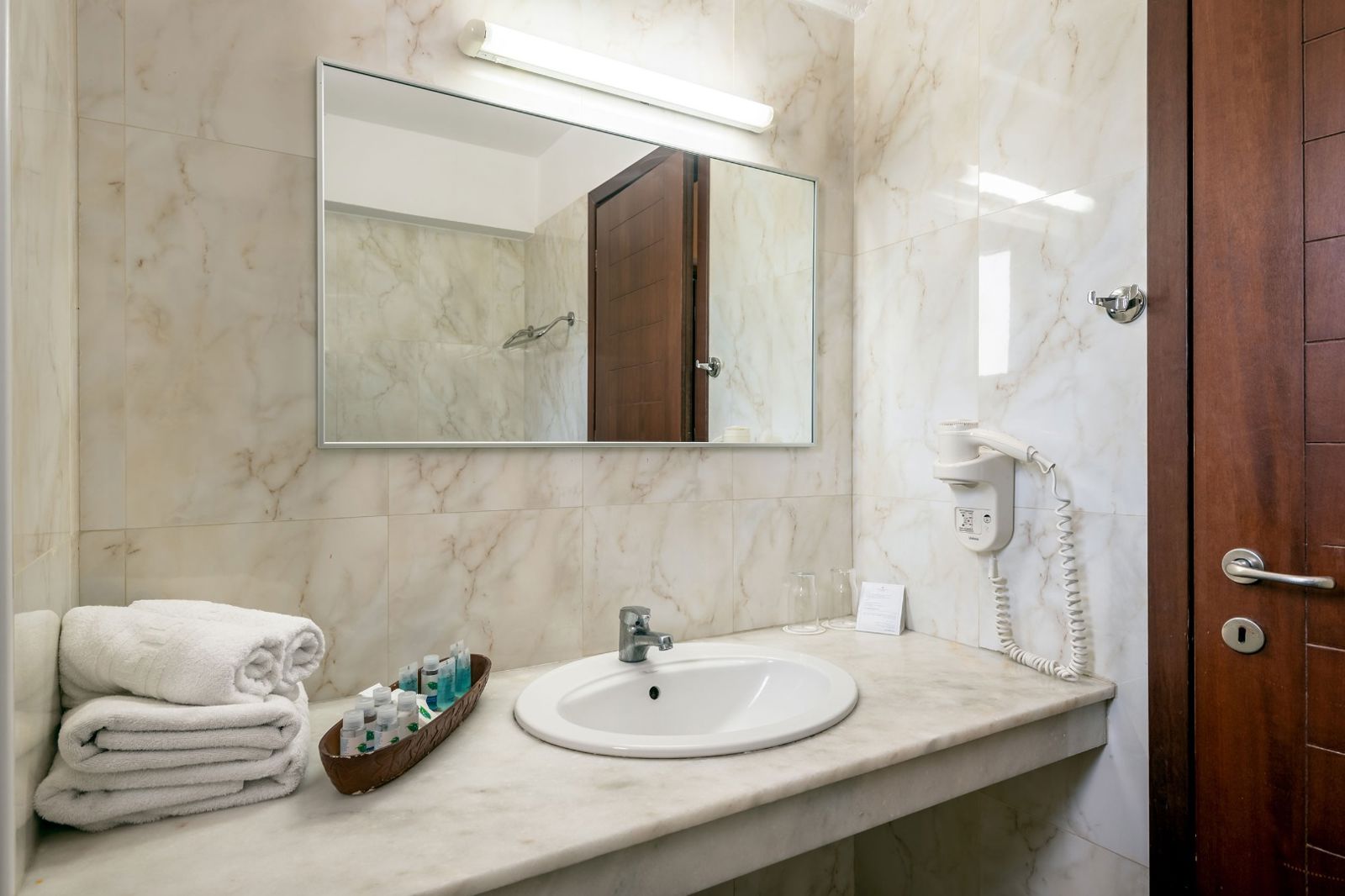 Mediterraneo Hotel - Afbeelding 3