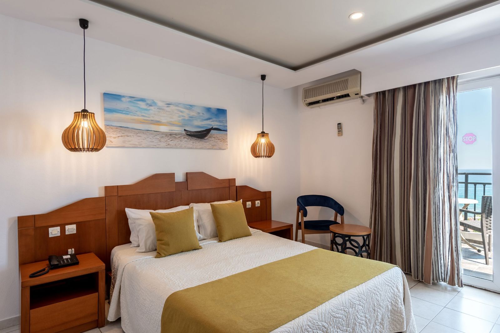 Mediterraneo Hotel - Afbeelding 2