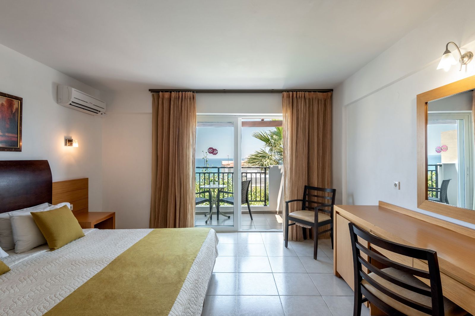 Mediterraneo Hotel - Afbeelding 4