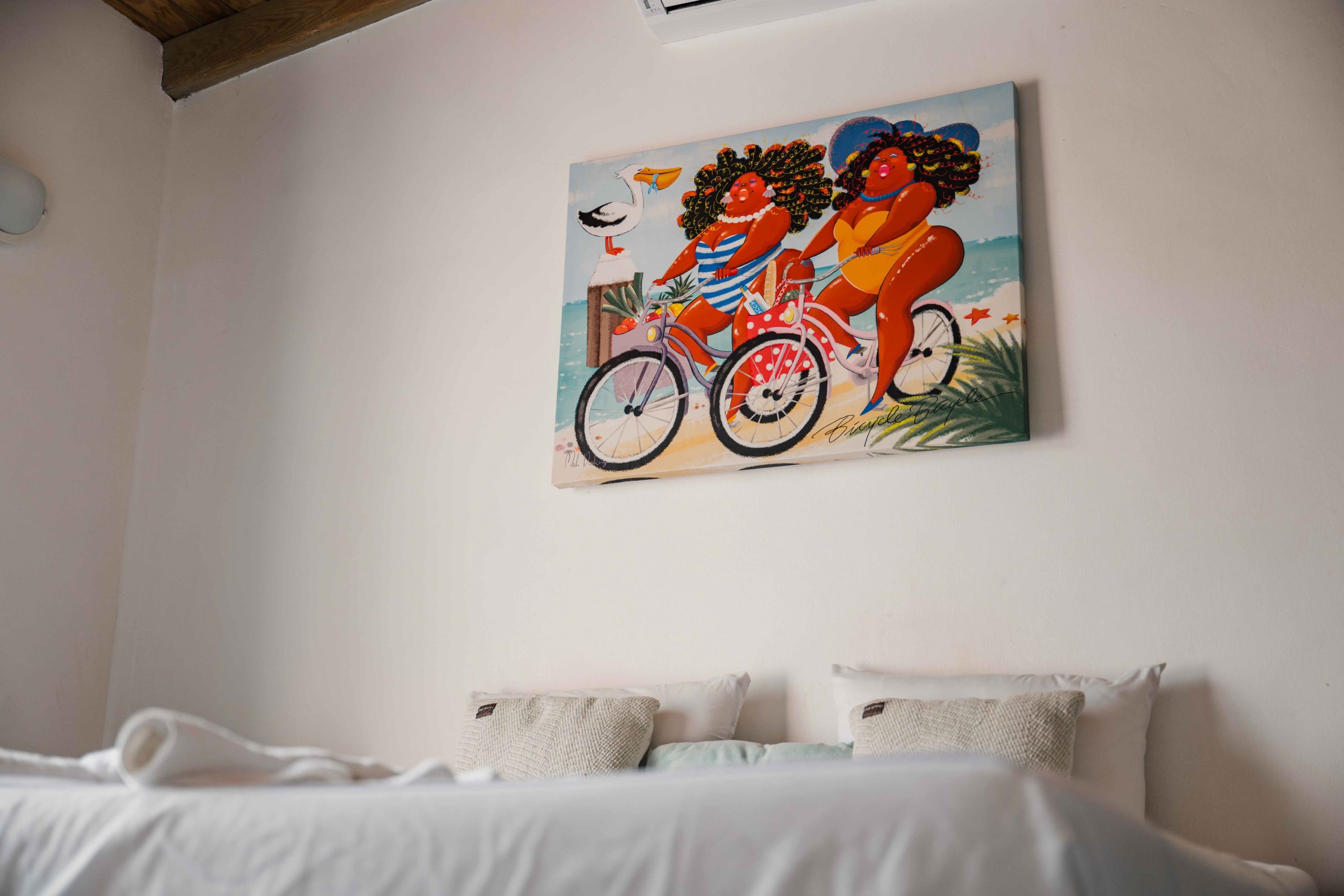 Fly & Go Pink Lagoon by Boutique Bonaire Unique Resorts - Afbeelding 4