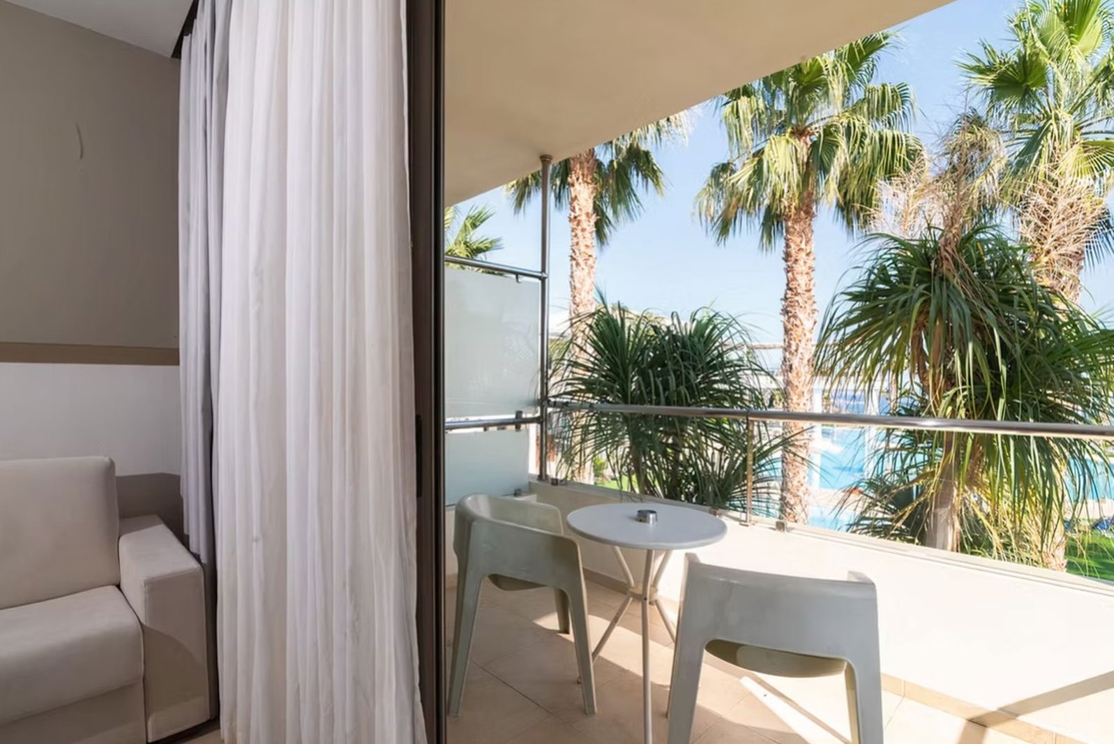 The Noverian Scenic Hilltop Villas - Afbeelding 3