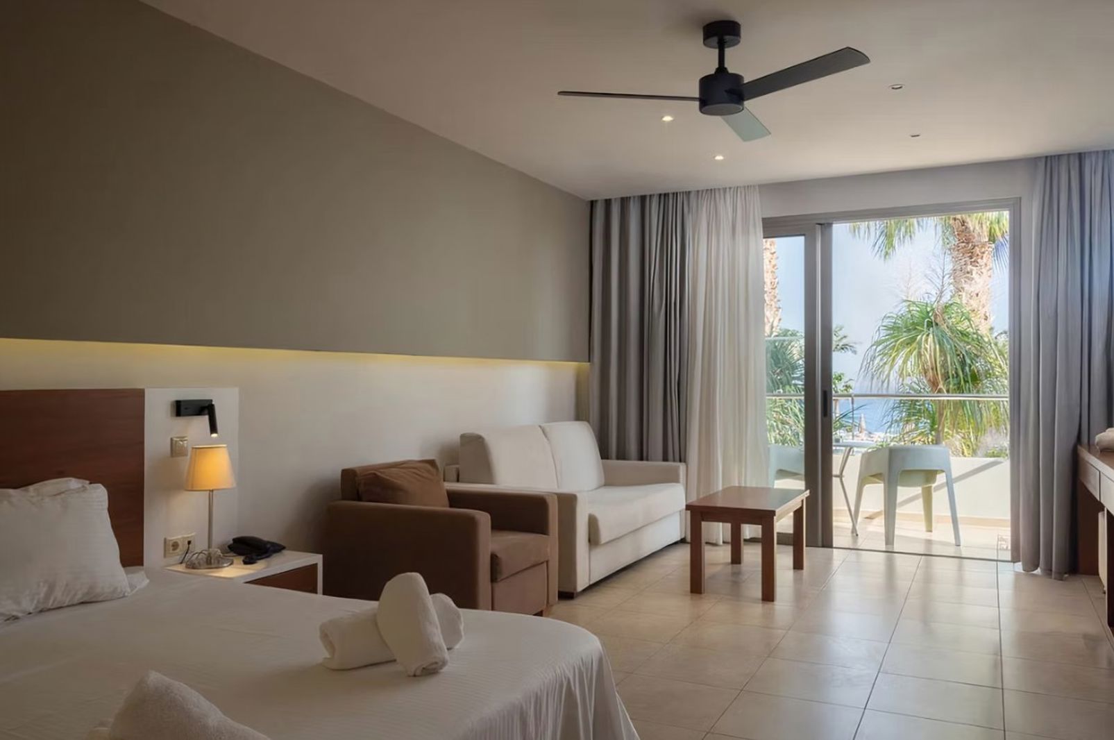 The Noverian Scenic Hilltop Villas - Afbeelding 4