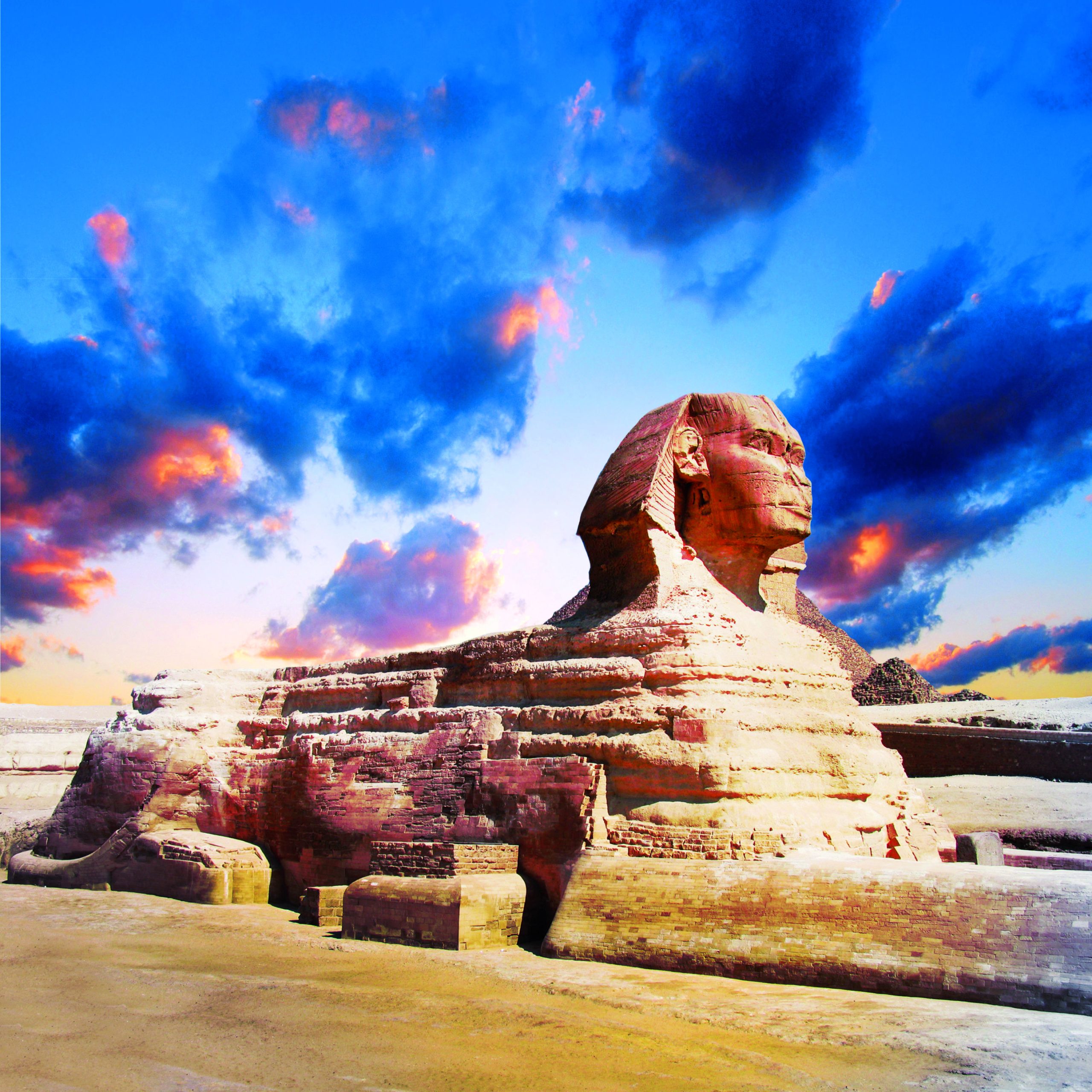 Ontdek Caïro 4* - Afbeelding 2