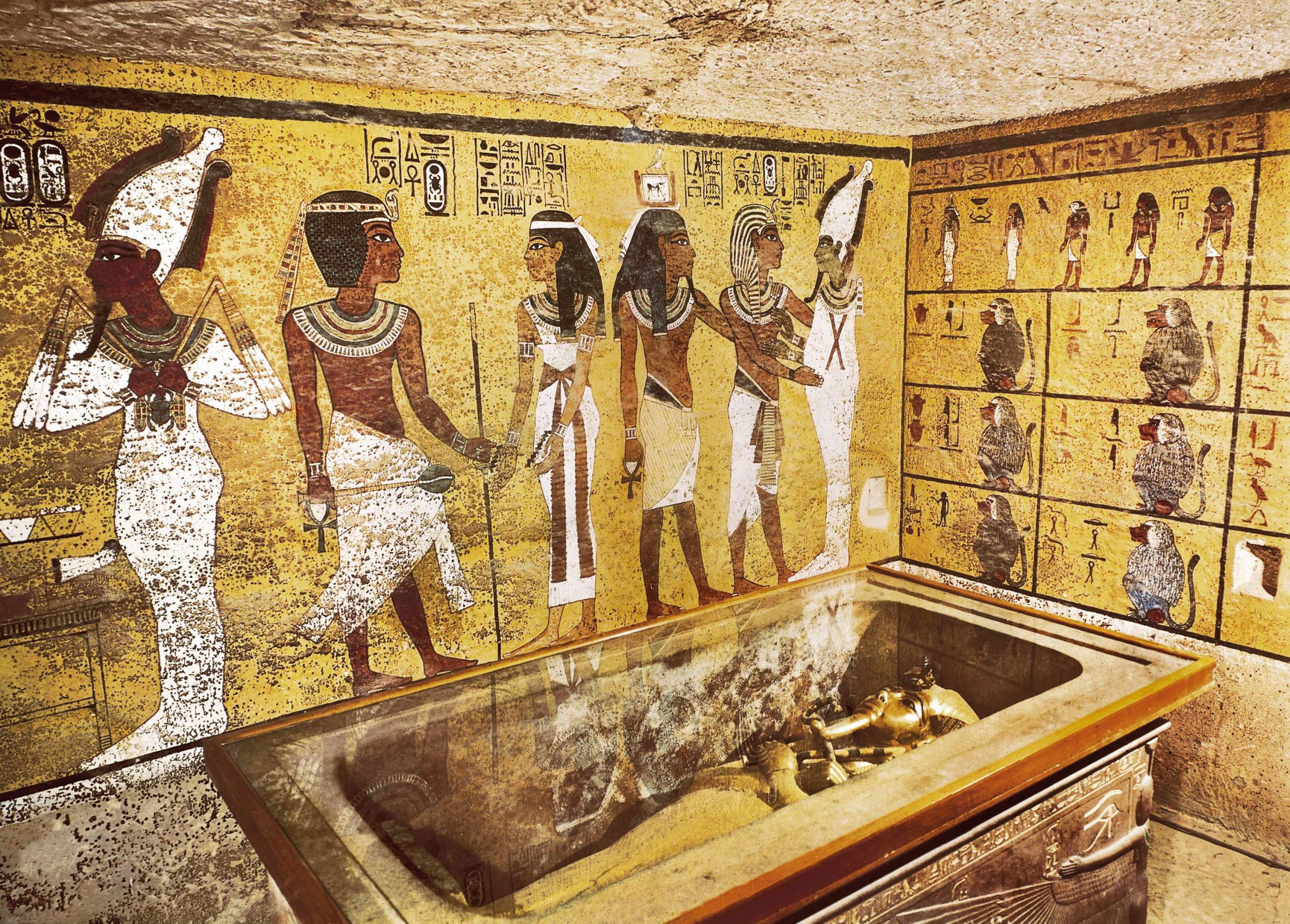 Ontdek Caïro 4* - Afbeelding 3