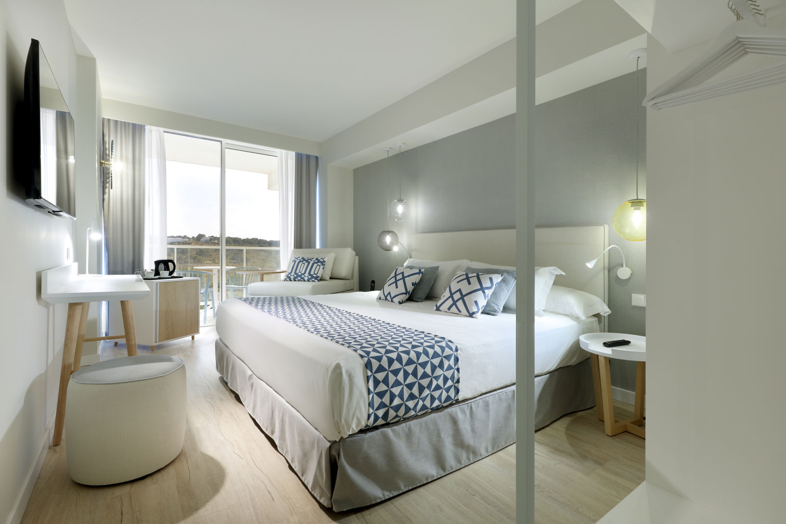 Palladium Hotel Menorca - Afbeelding 2