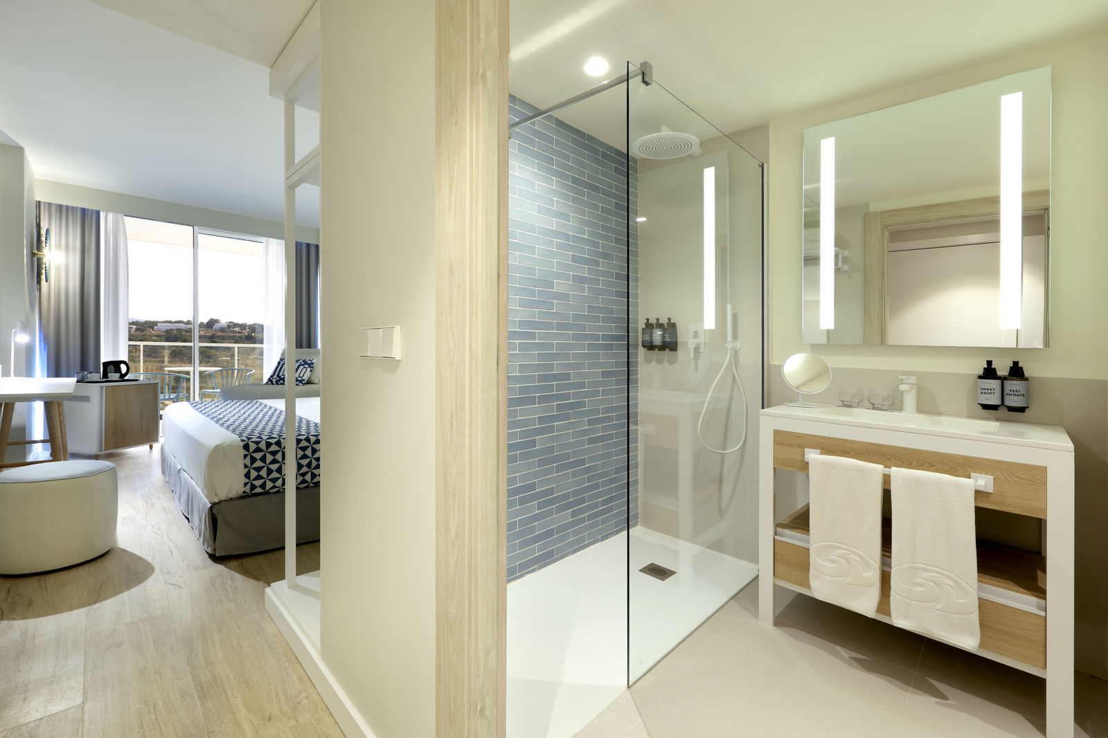 Palladium Hotel Menorca - Afbeelding 4