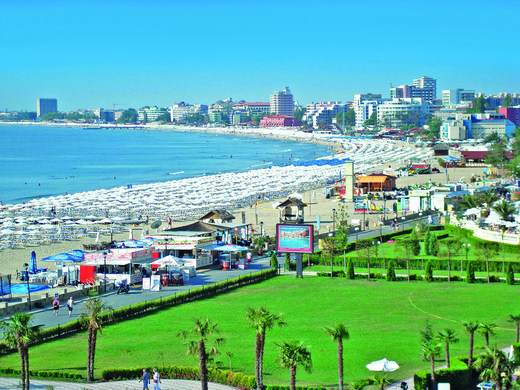 Bingo Bulgarije 3* - Afbeelding 4