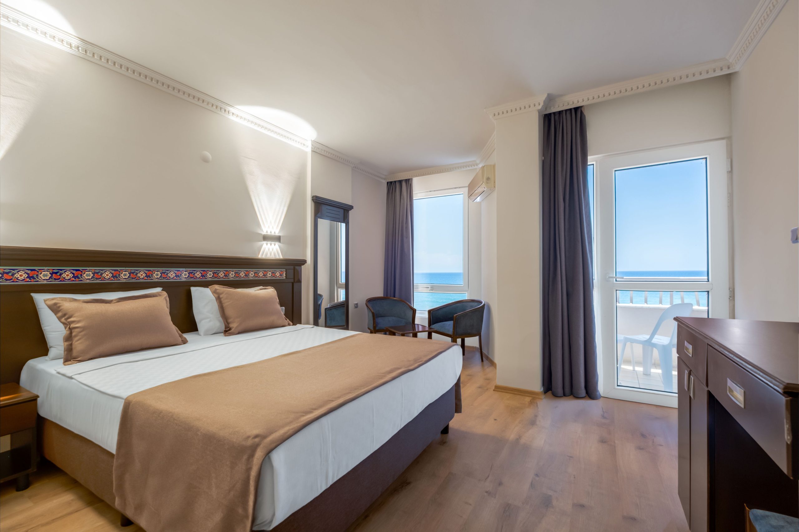 Parador Sky Otel - Afbeelding 2