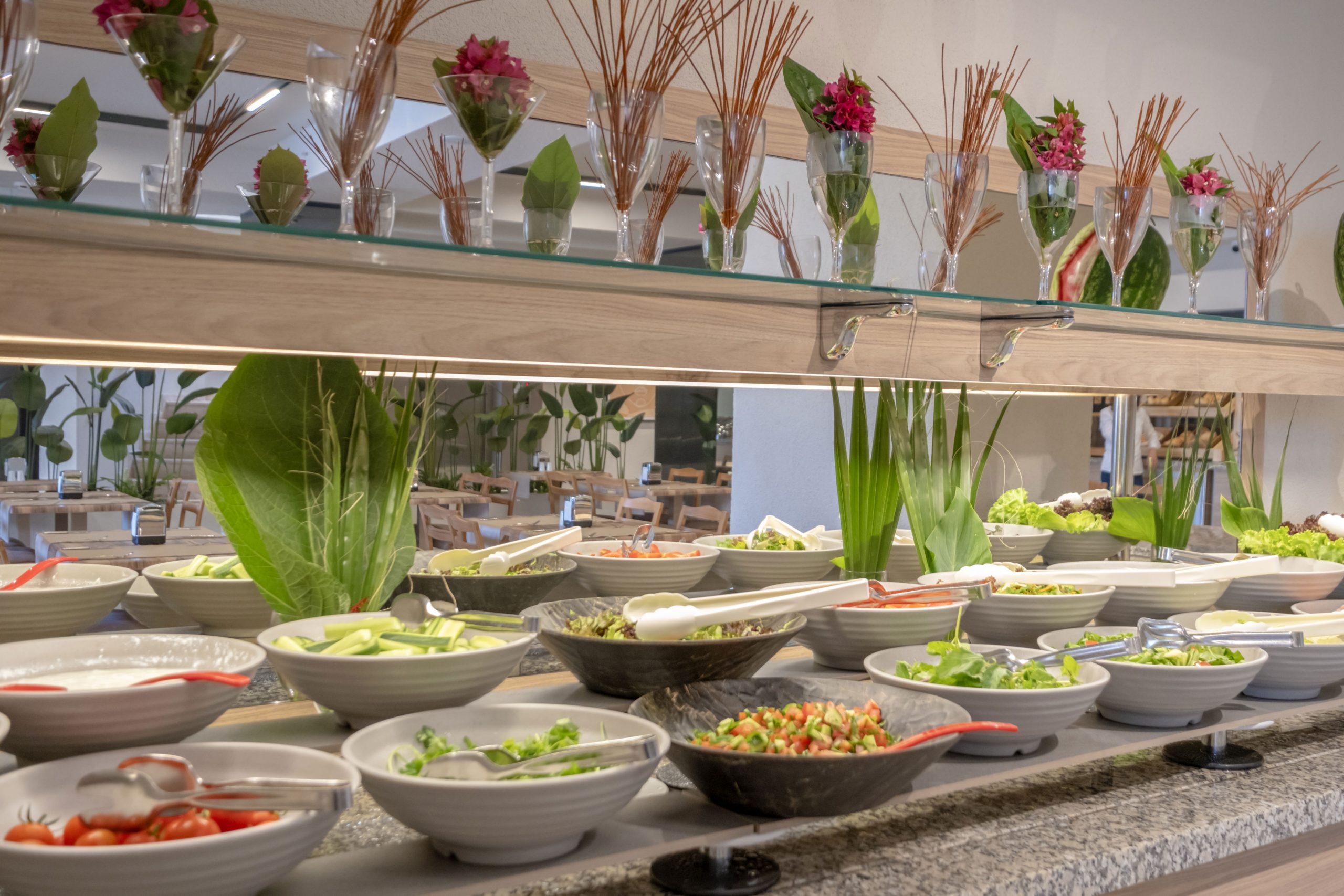 Parador Sky Otel - Afbeelding 4