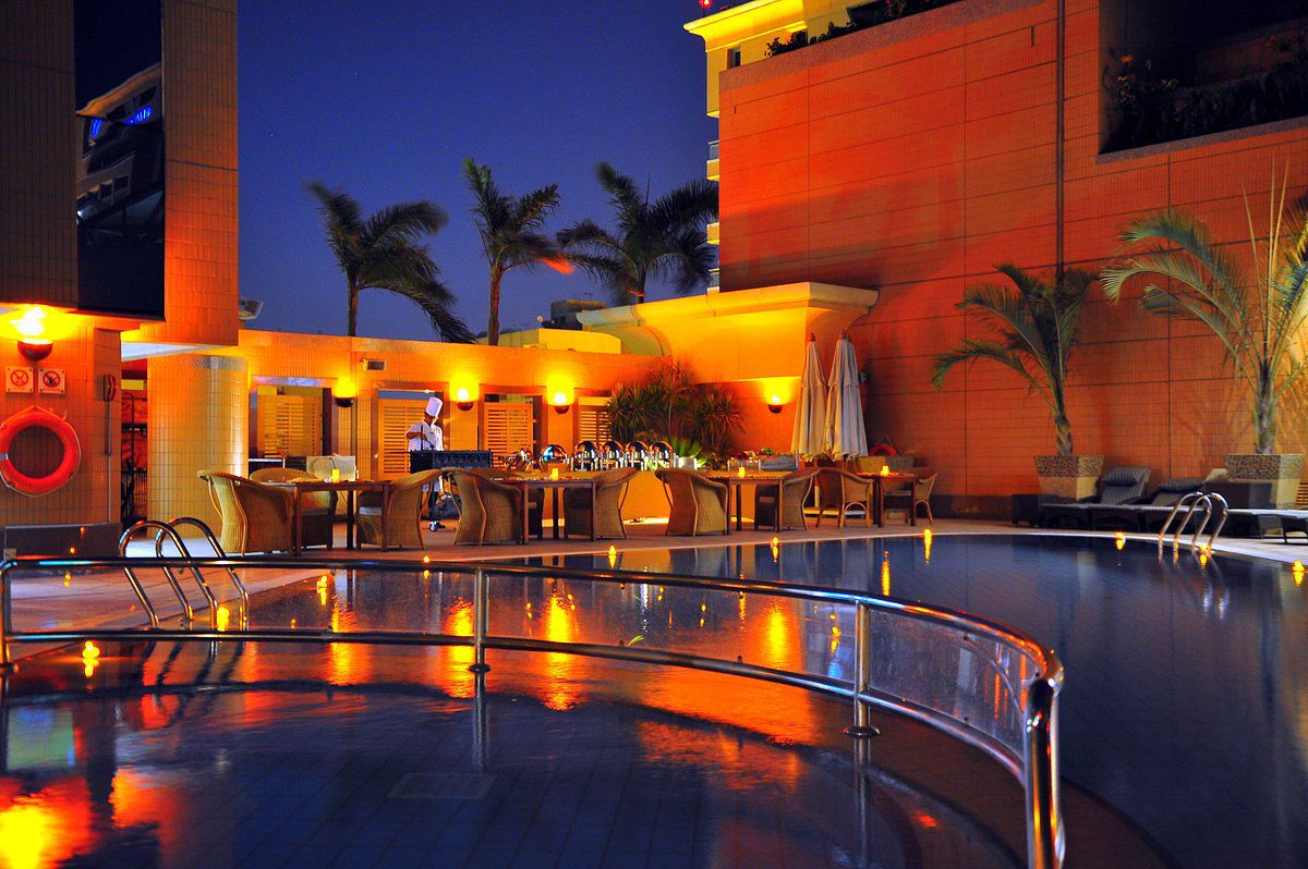 Holiday Inn Caïro - Afbeelding 2