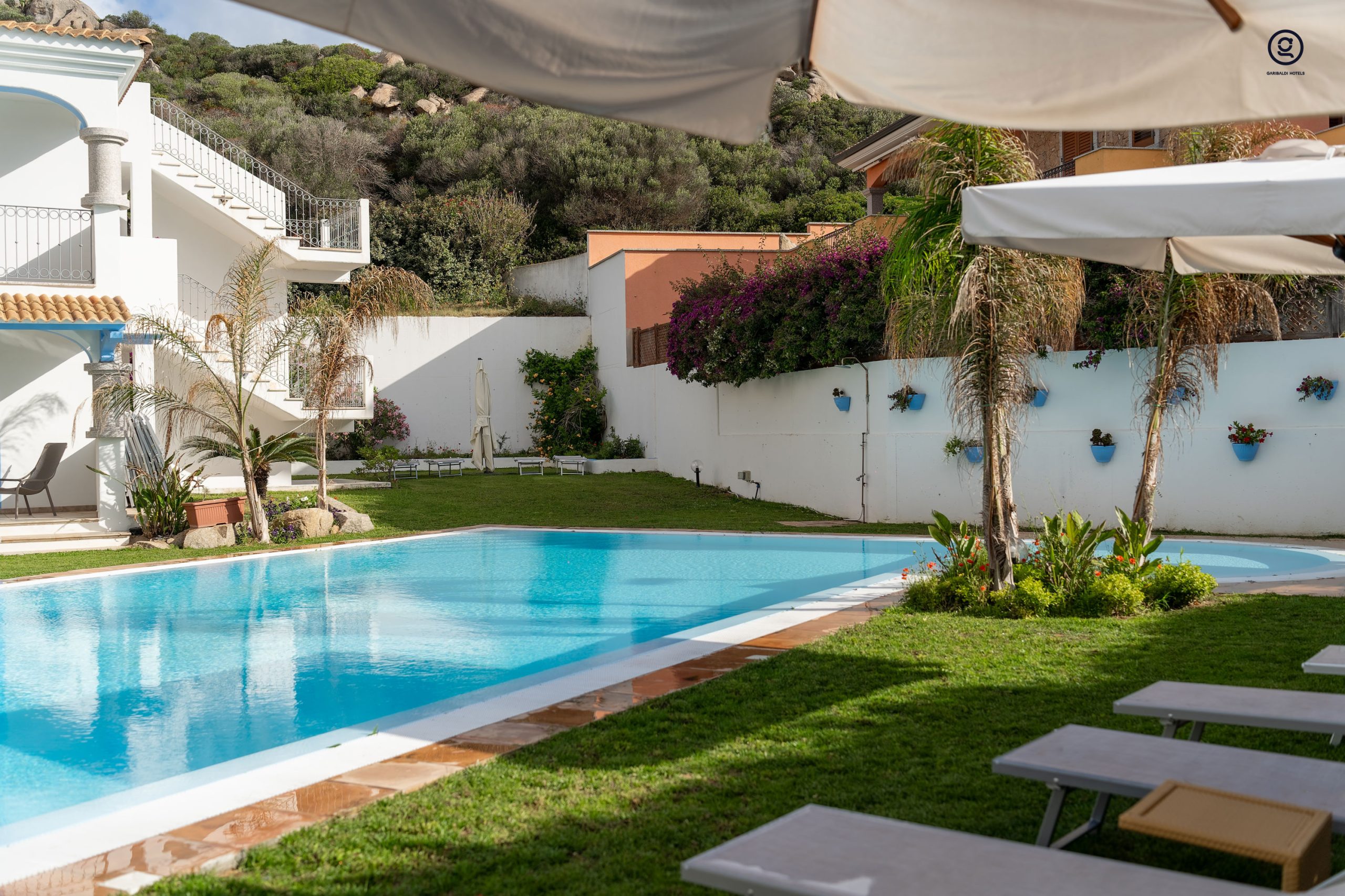 Fly & Go GH Diana Hotel - Afbeelding 4