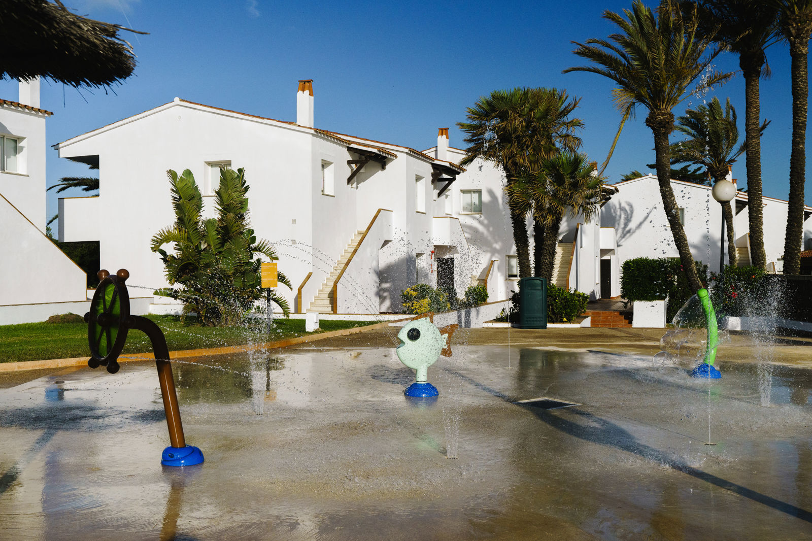 AluaSun Mediterraneo - Afbeelding 2