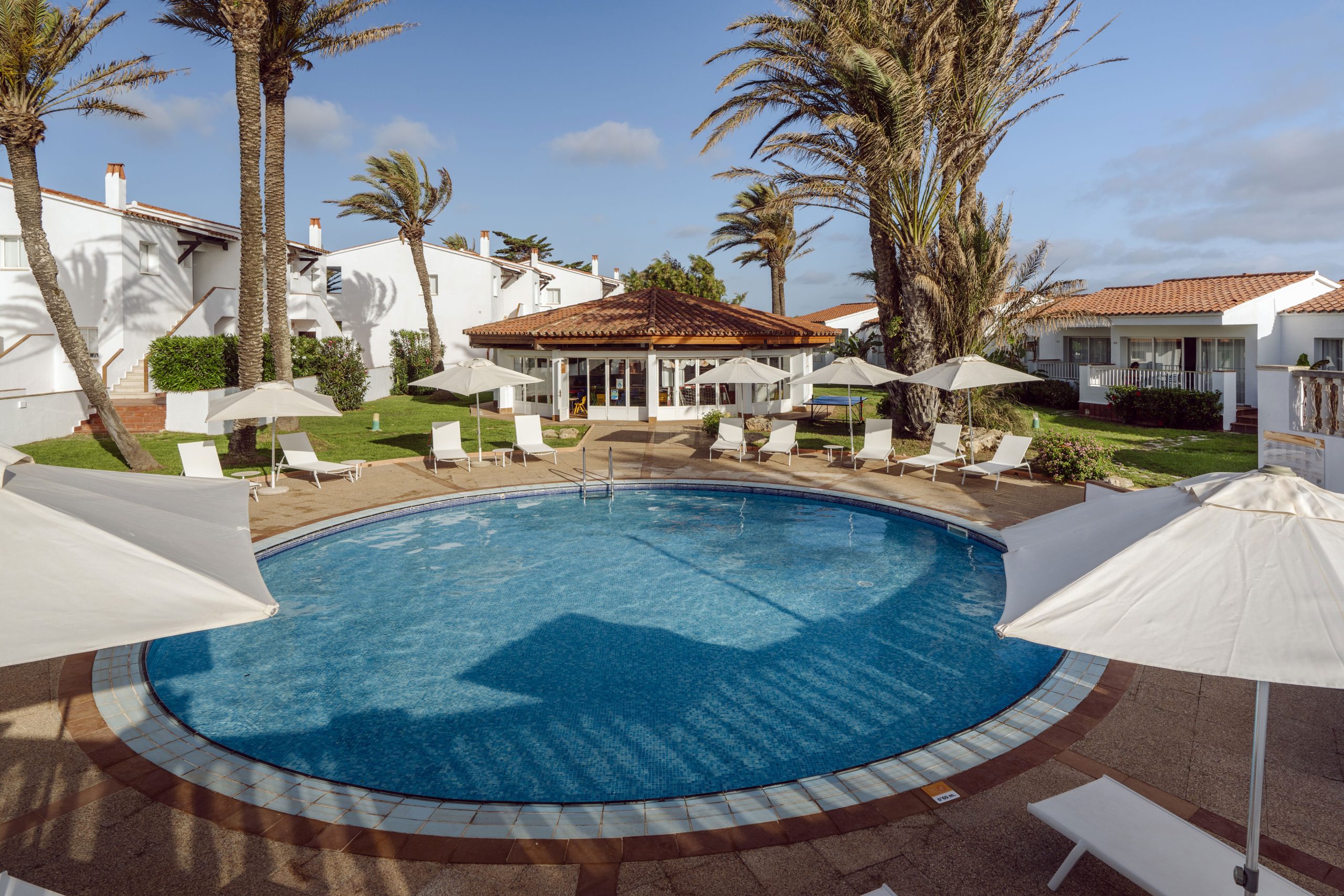 AluaSun Mediterraneo - Afbeelding 2