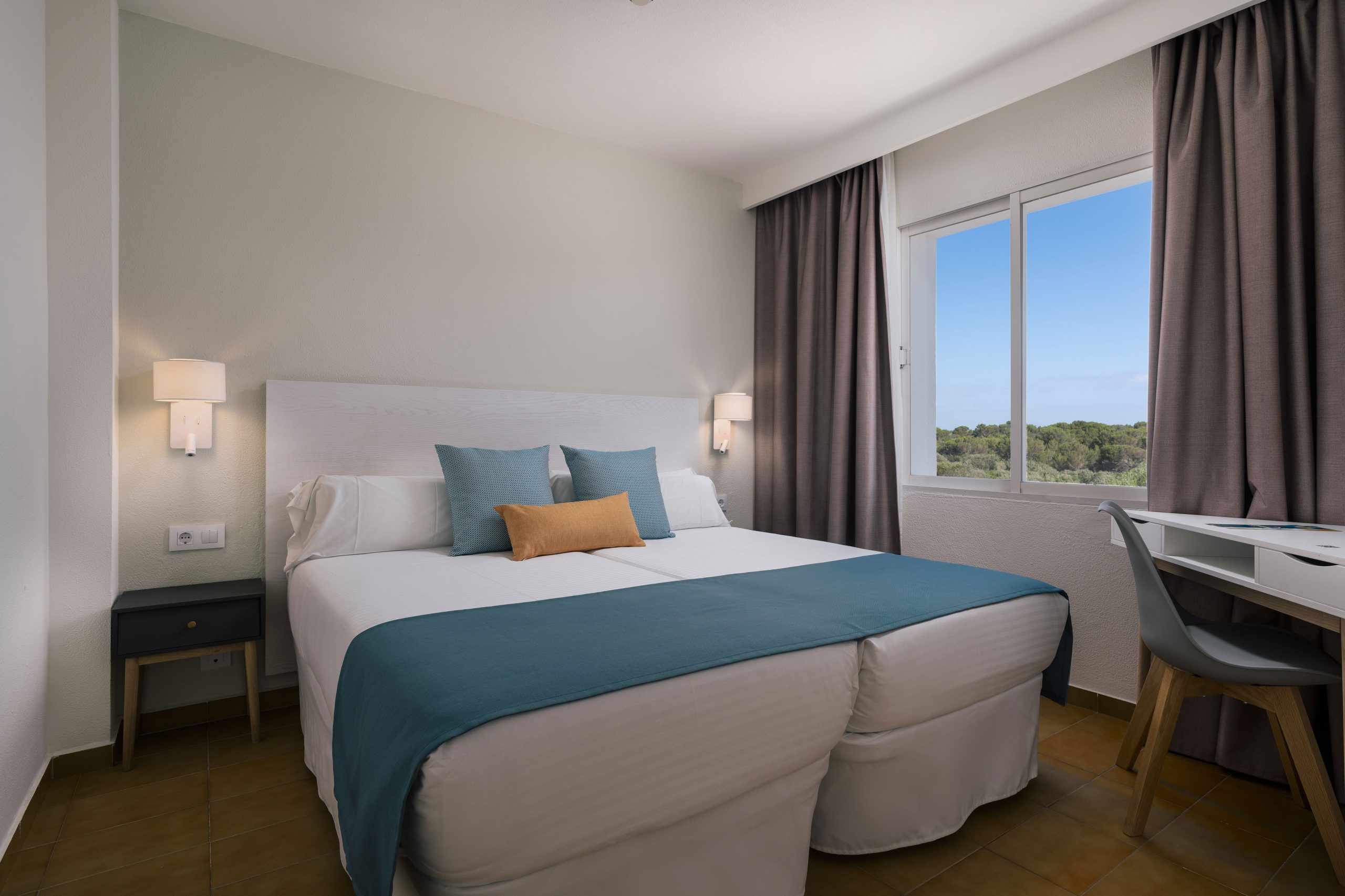 AluaSun Mediterraneo - Afbeelding 3