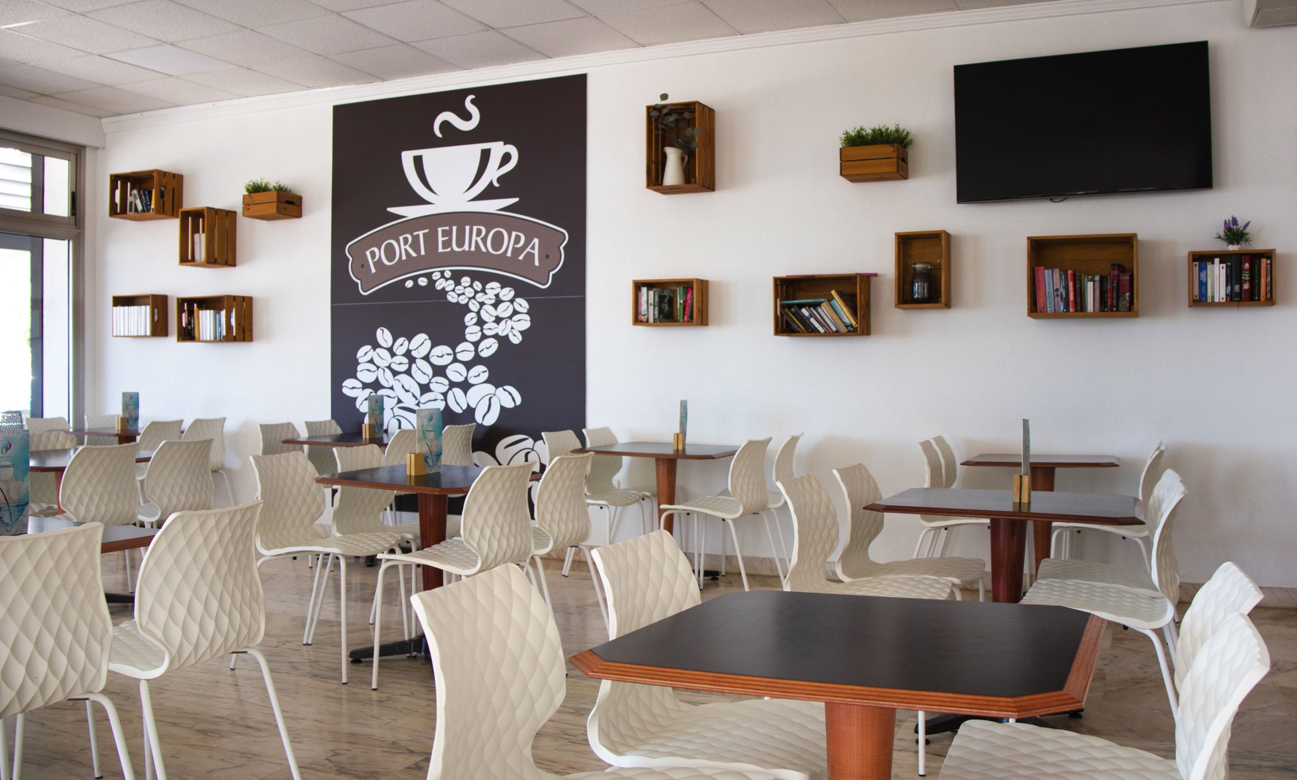 Port Europa - Afbeelding 3