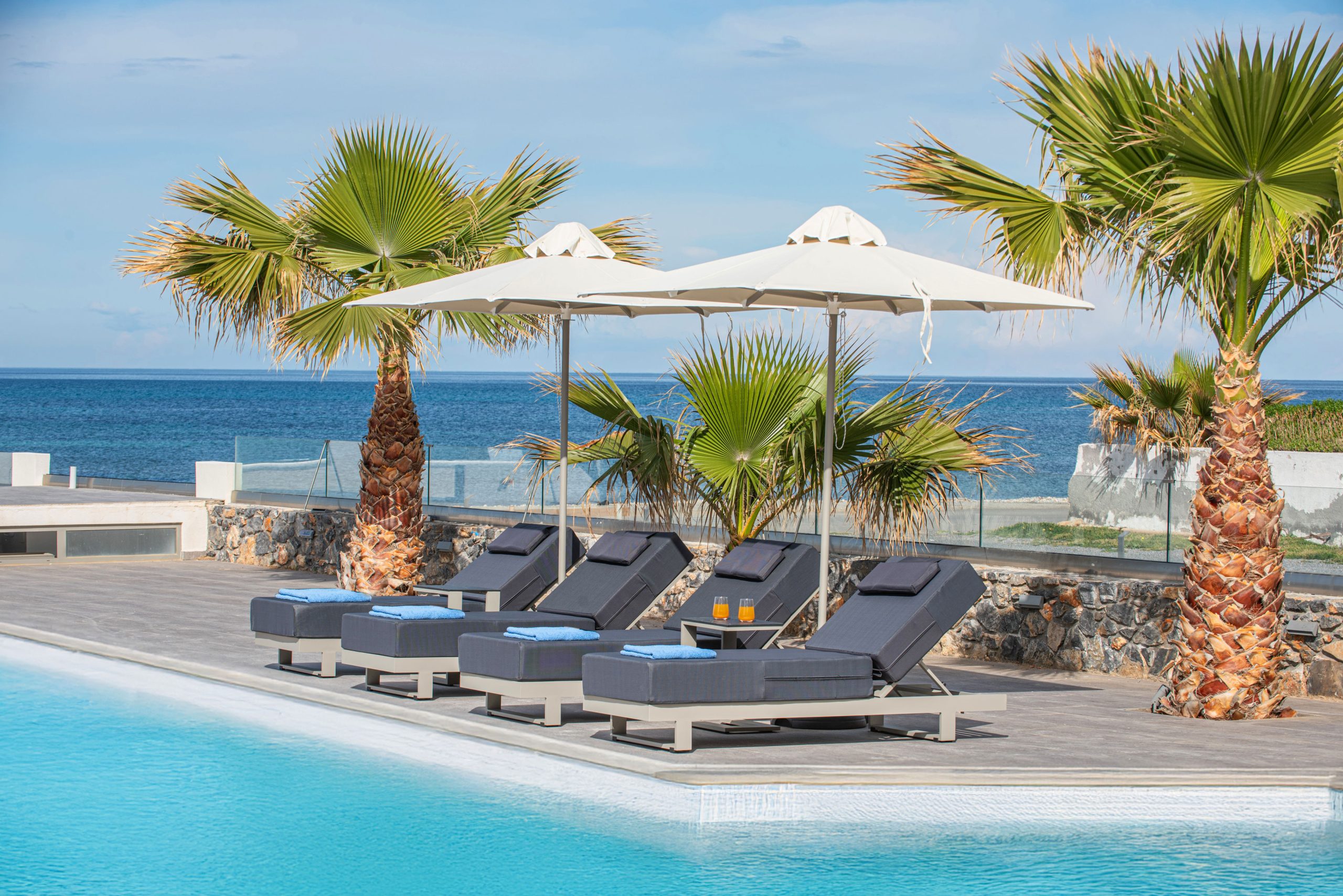 Saint George Gournes Bay - Afbeelding 2