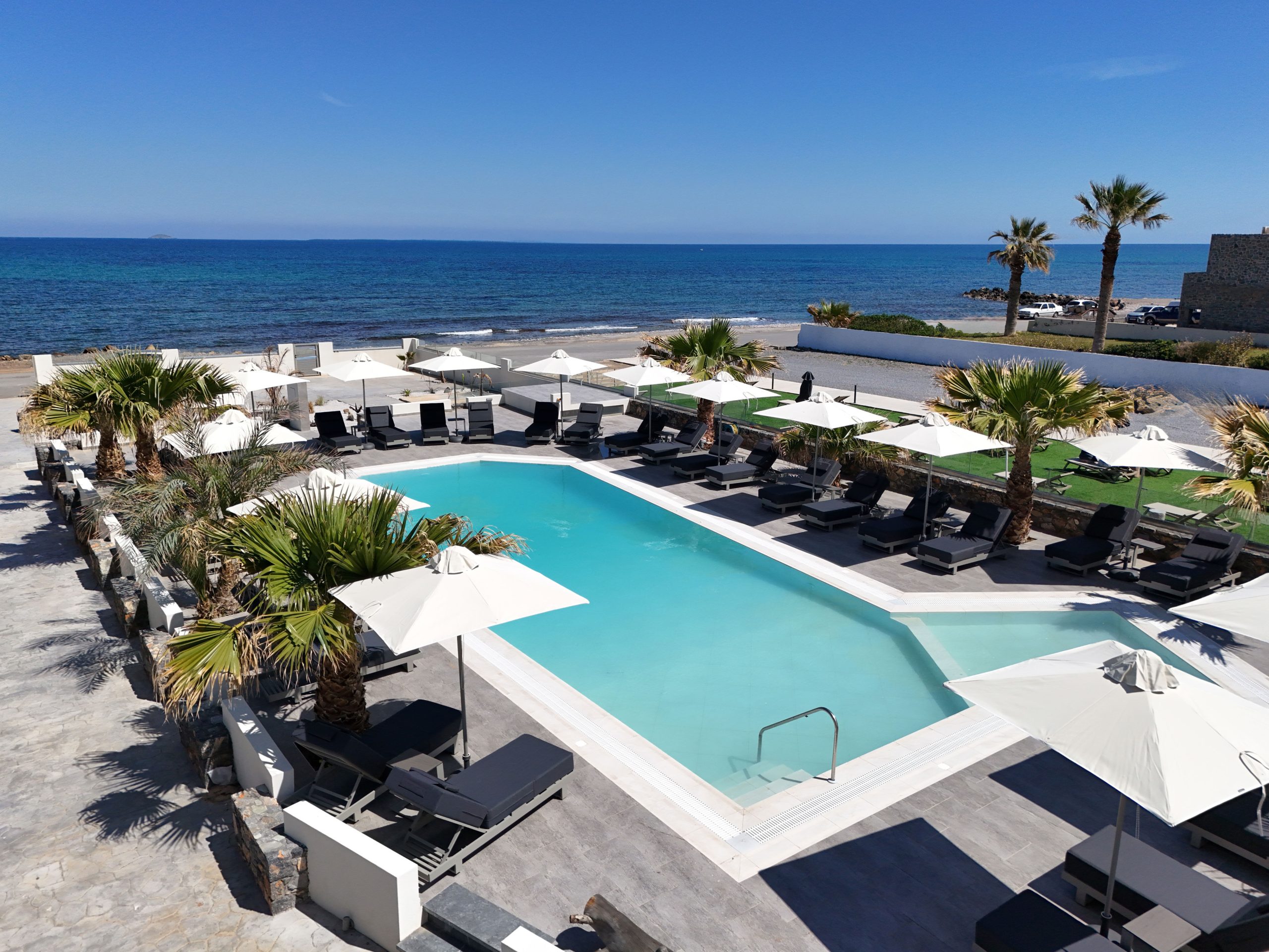 Saint George Gournes Bay - Afbeelding 3