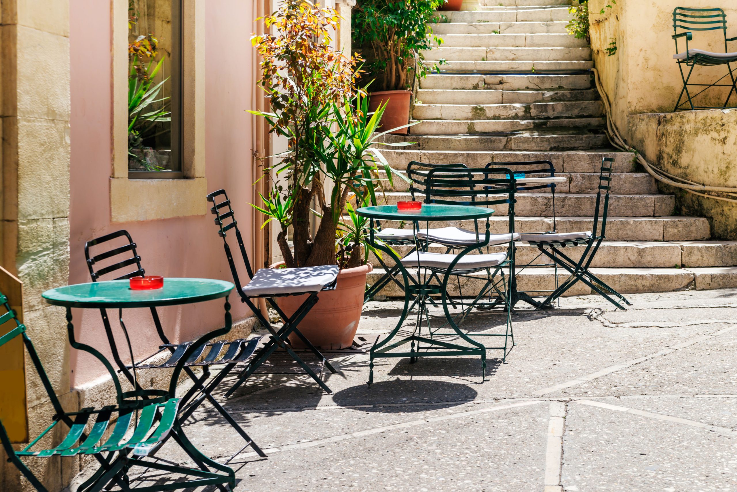 Bingo Corfu 3* Logies - Afbeelding 4