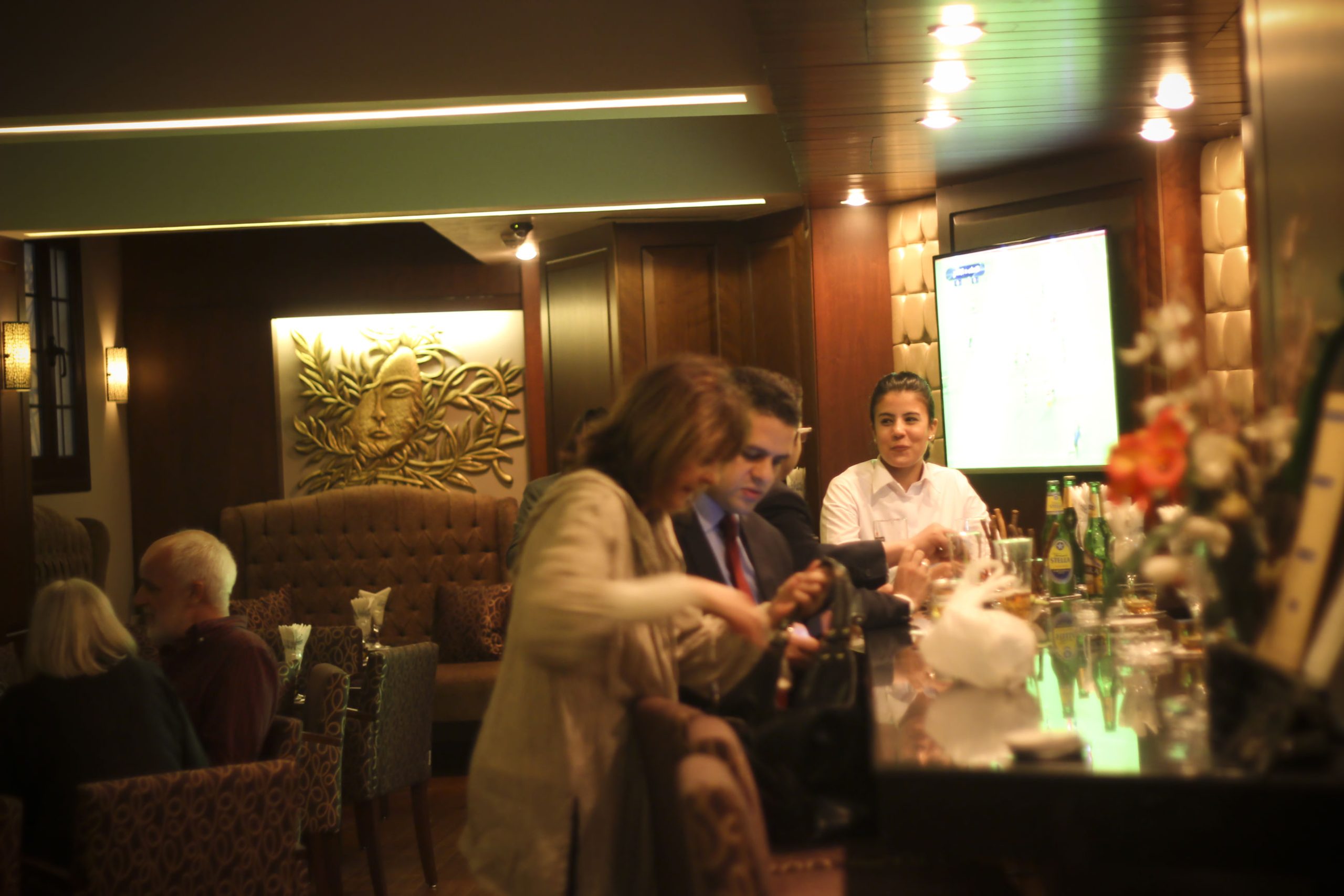 Flamenco Hotel Caïro - Afbeelding 3