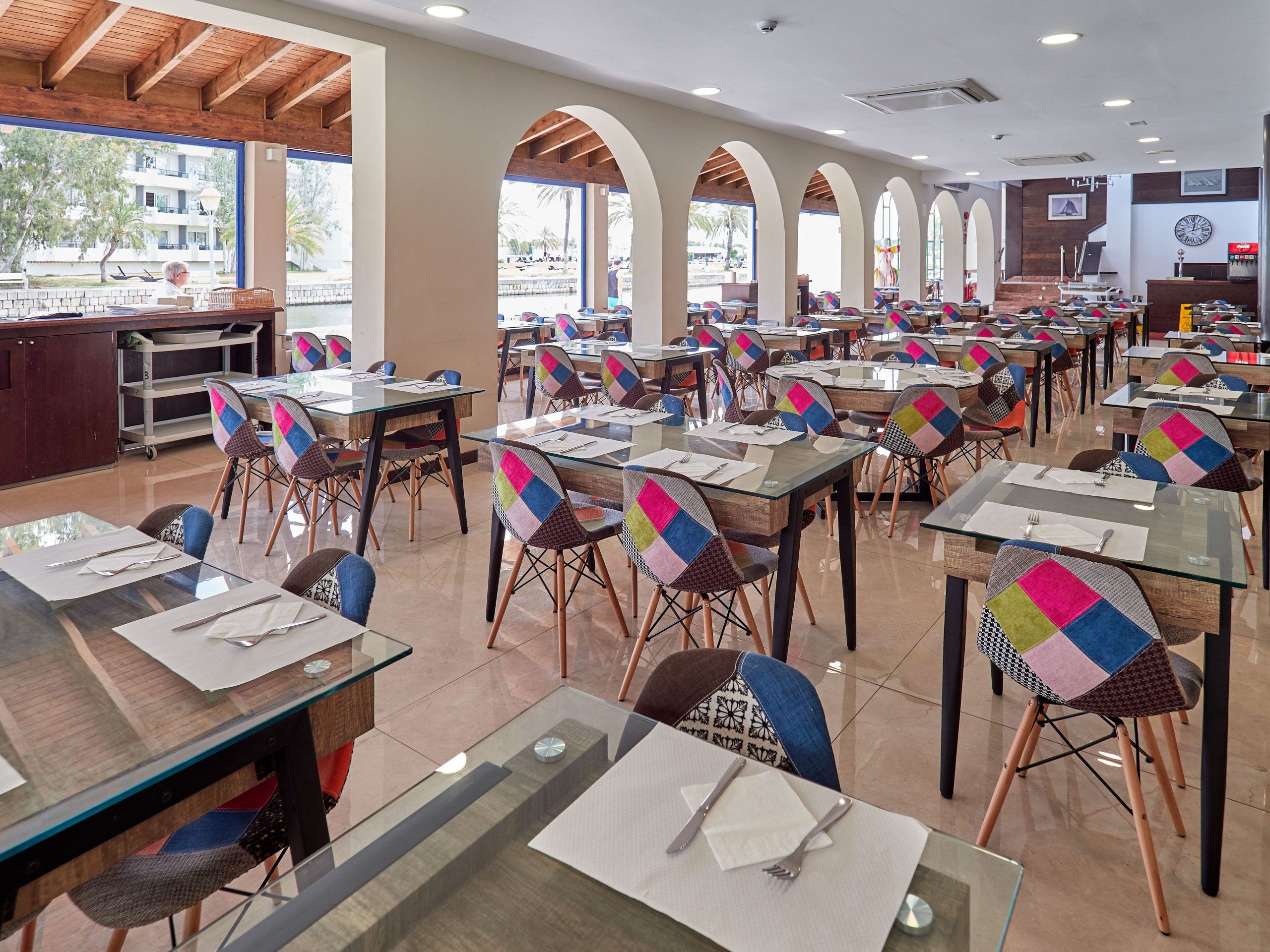 Leda Apartments by BelleVue Club - Afbeelding 2