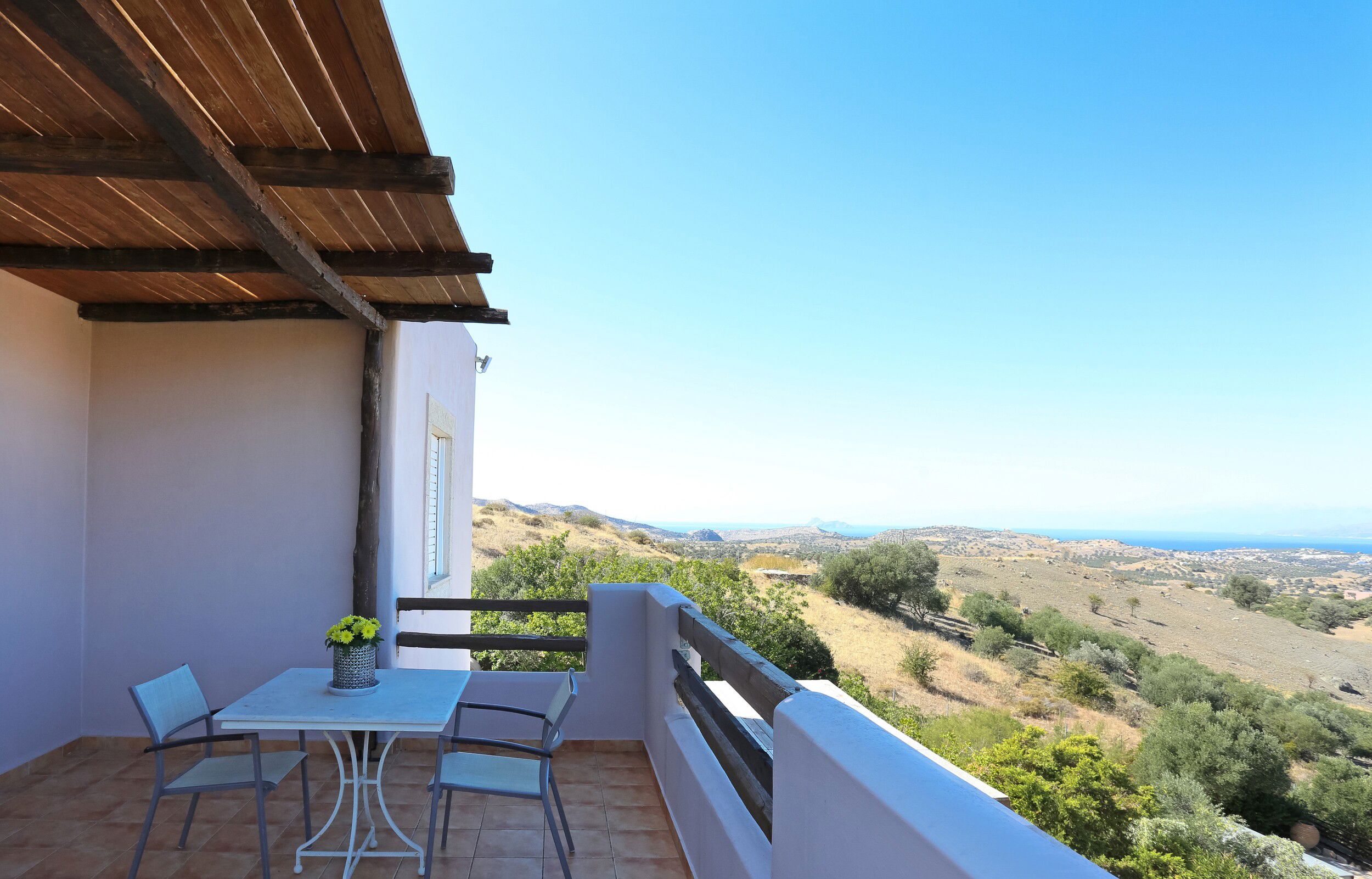 Villa Listaros - Afbeelding 3