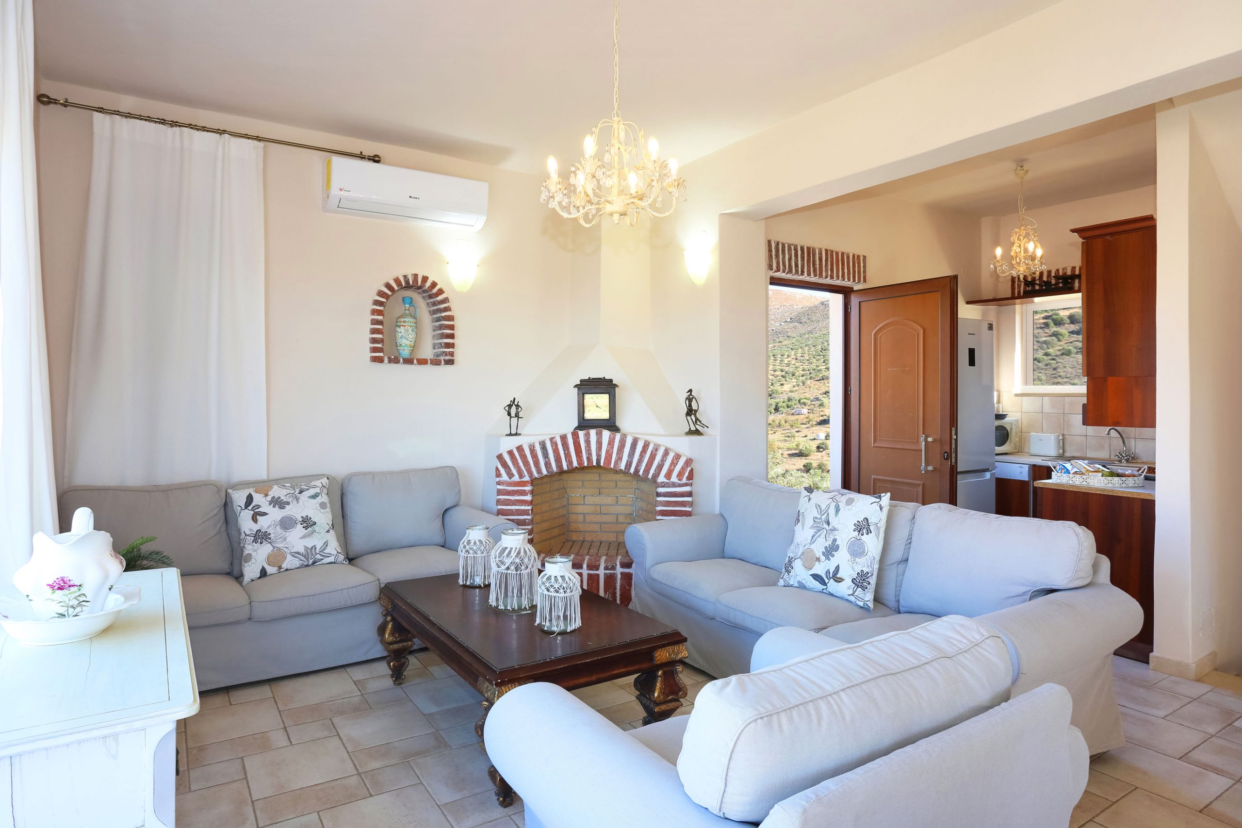 Villa Listaros - Afbeelding 4