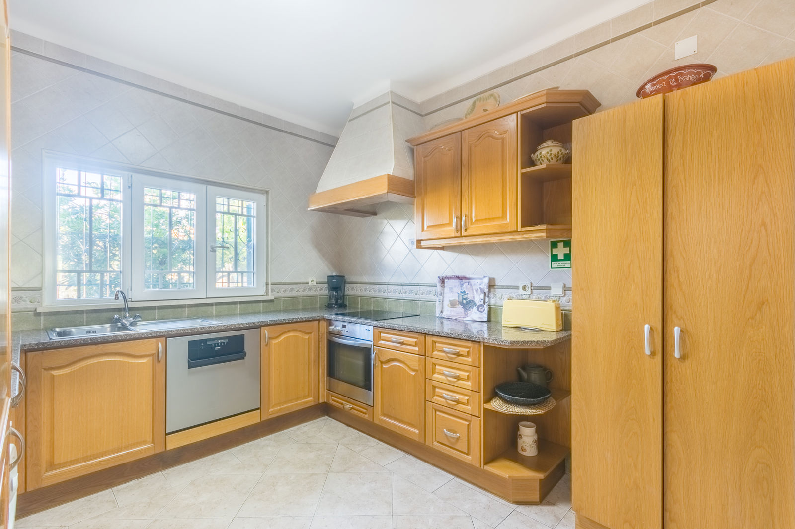 Villa Andraz - Afbeelding 3