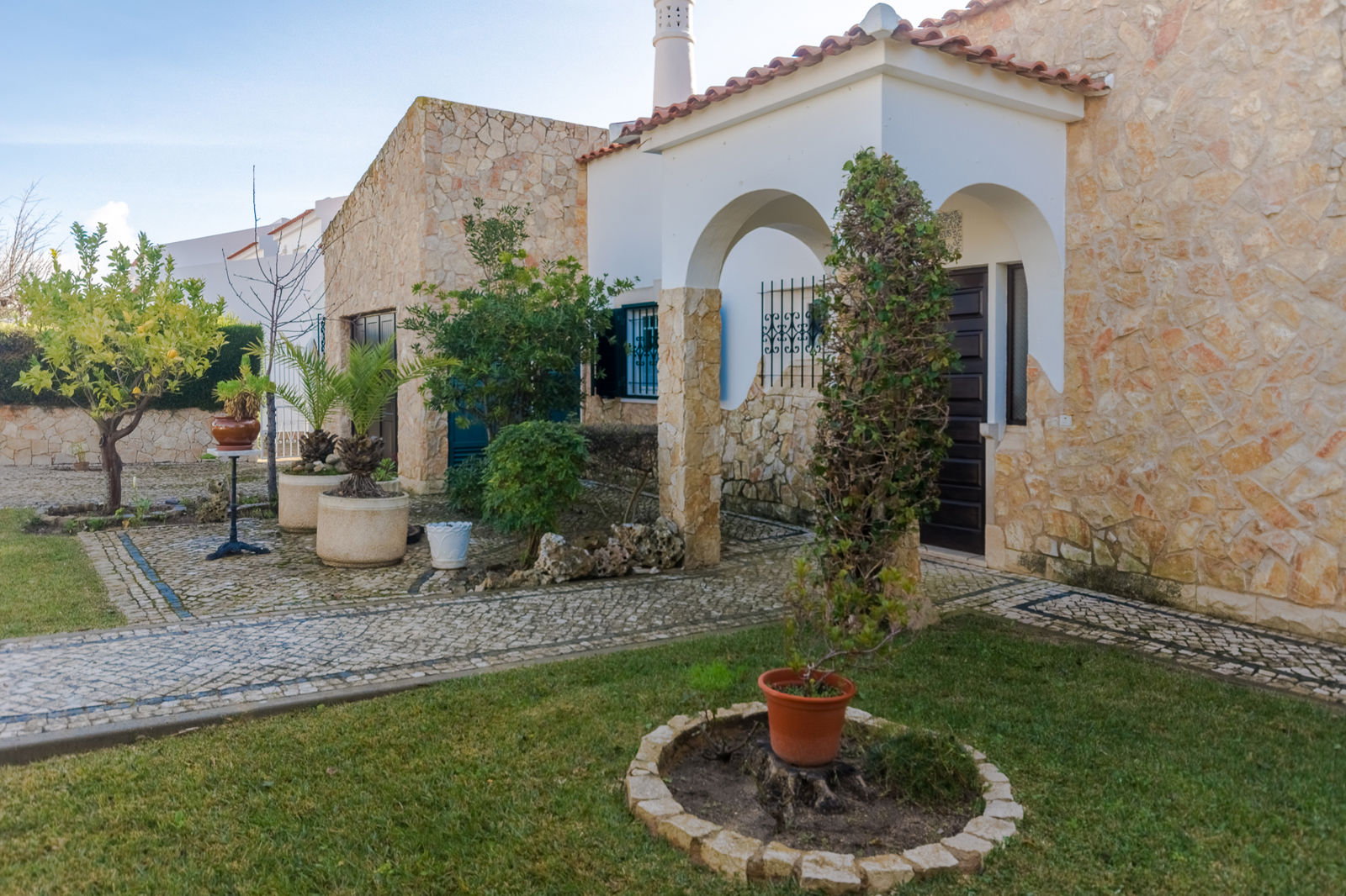 Villa Andraz - Afbeelding 2