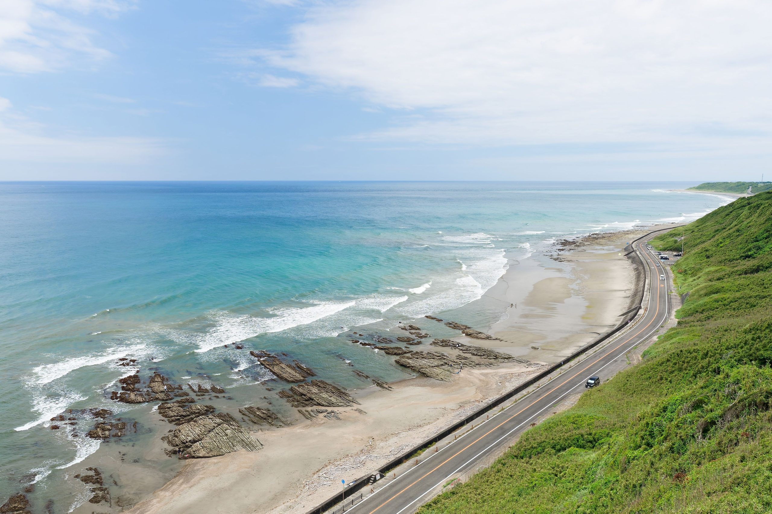 Cruise Japan & Zuid-Korea - Afbeelding 3