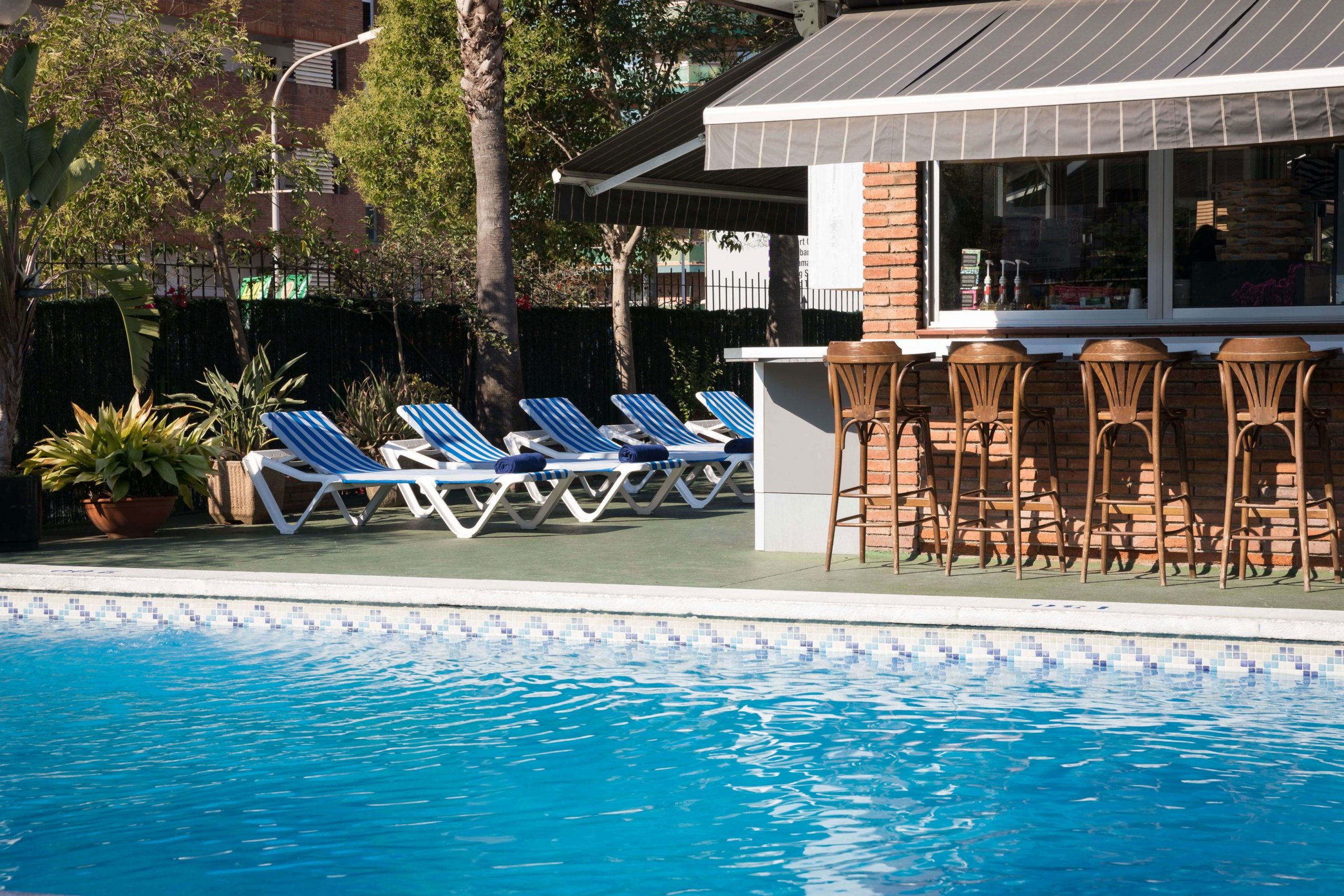 H. Top Palm Beach - Afbeelding 4