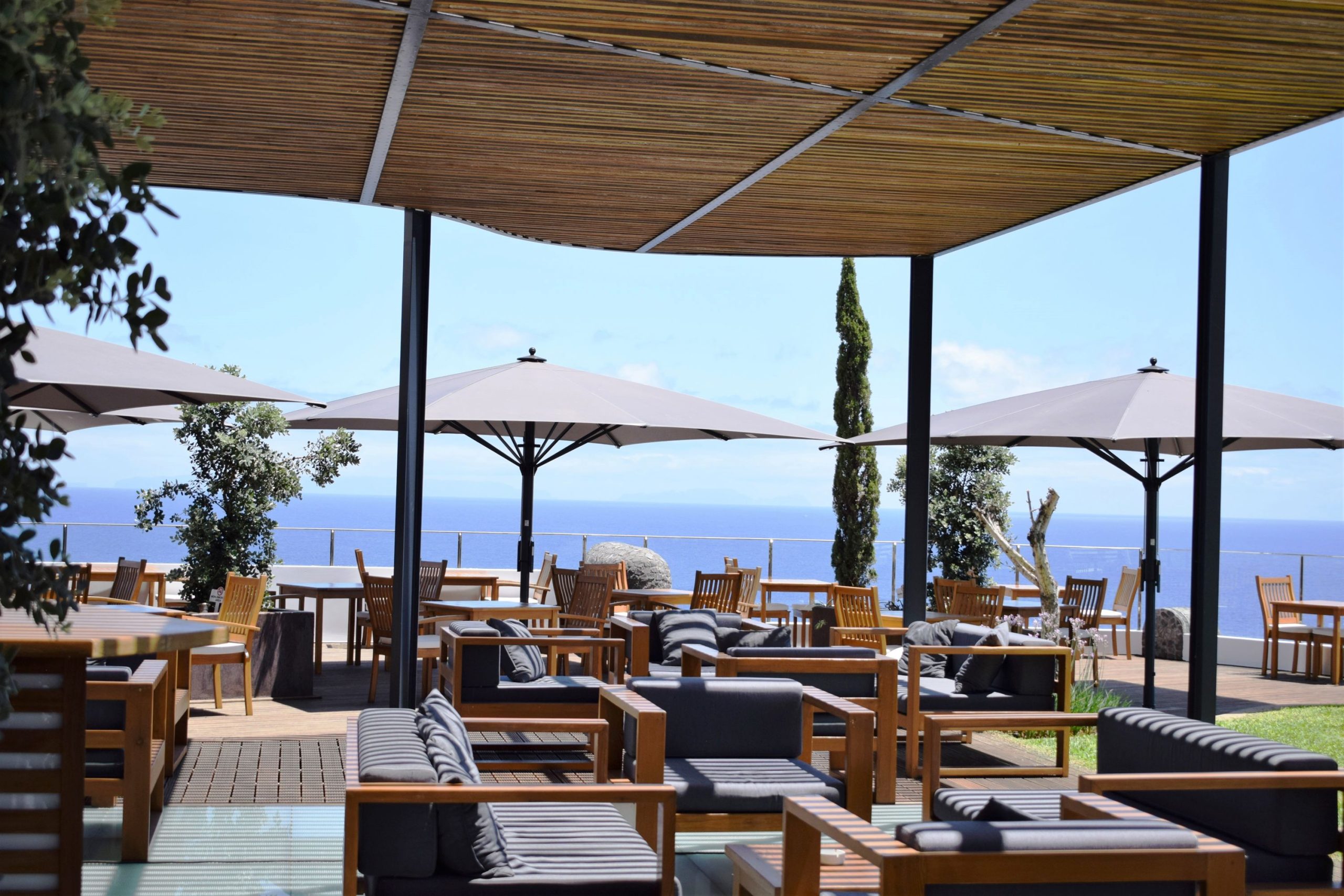 Madeira Regency Cliff - Afbeelding 2