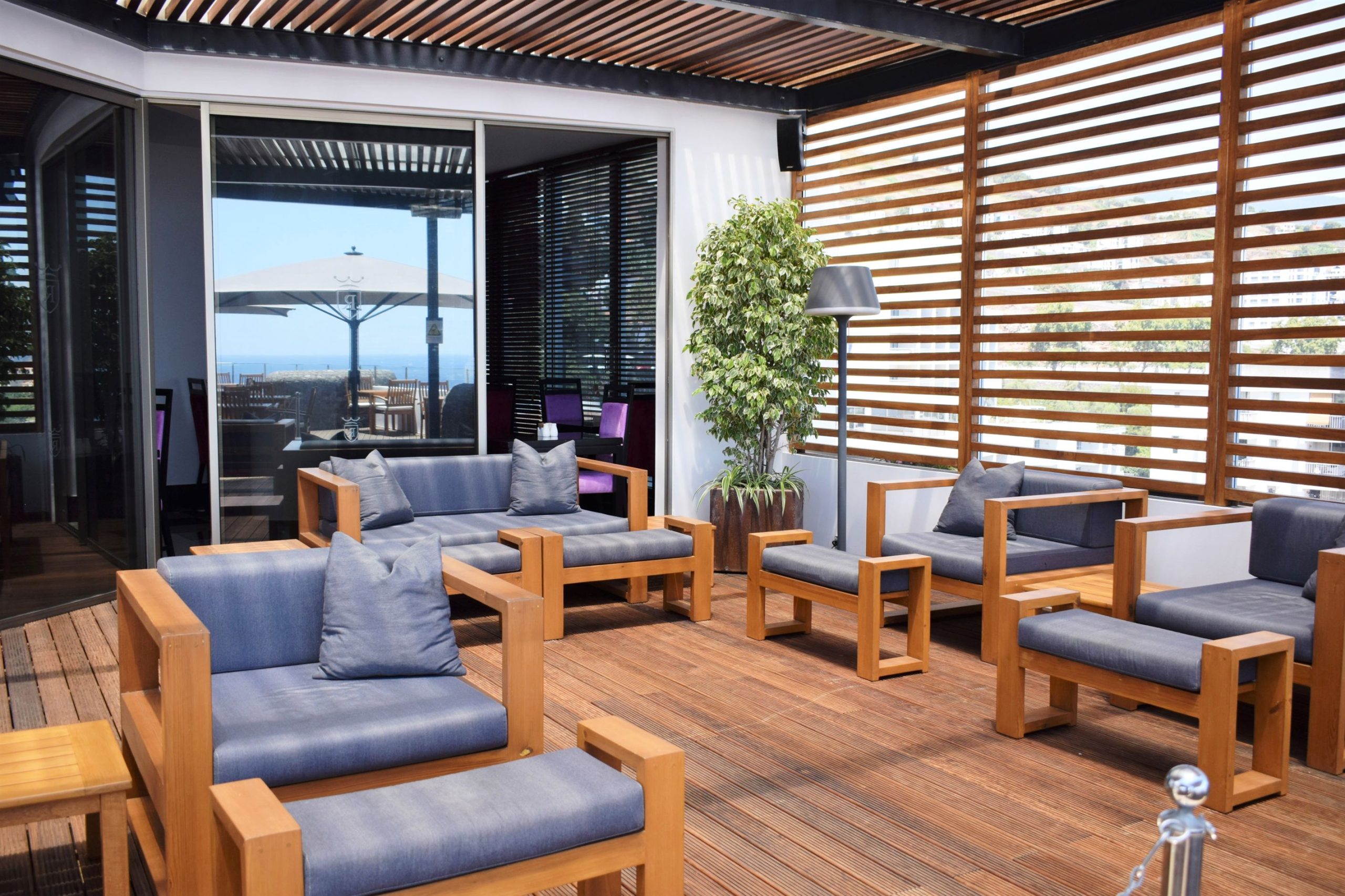 Madeira Regency Cliff - Afbeelding 3