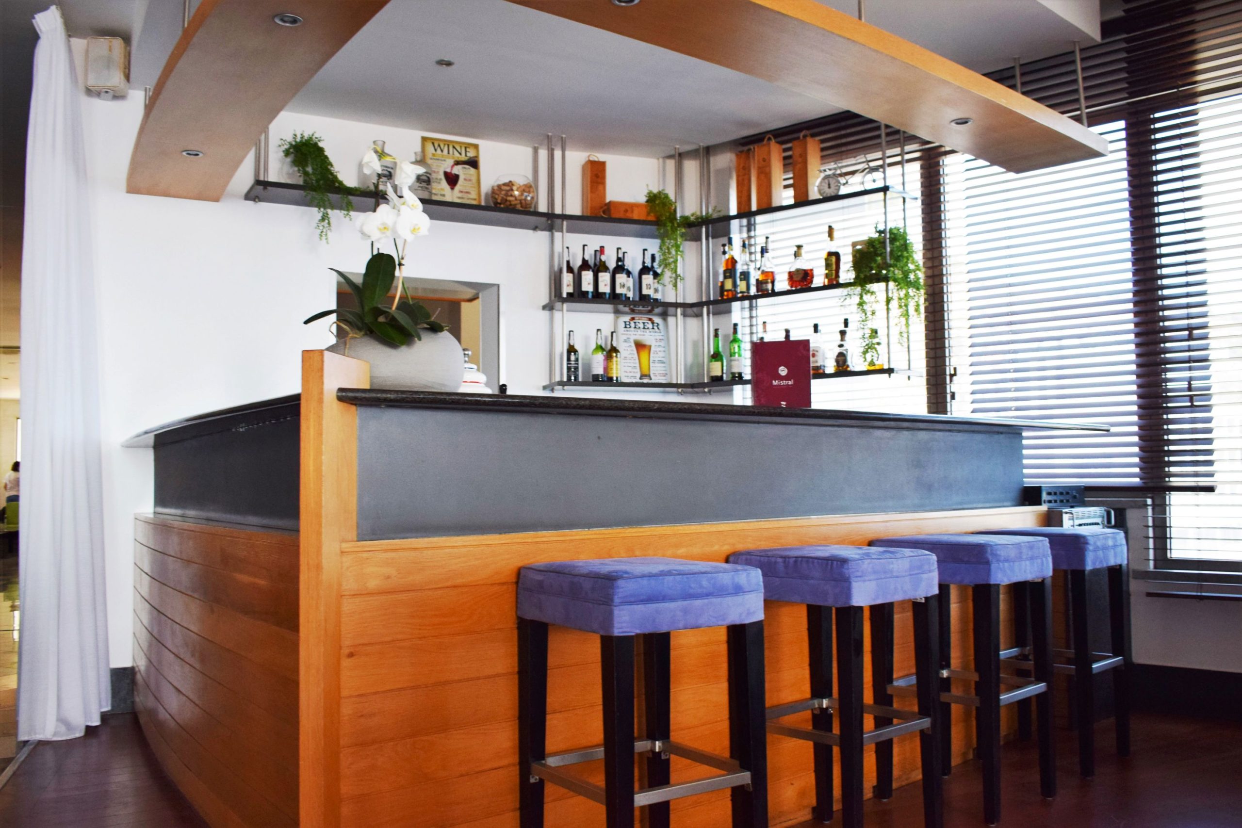 Madeira Regency Cliff - Afbeelding 4