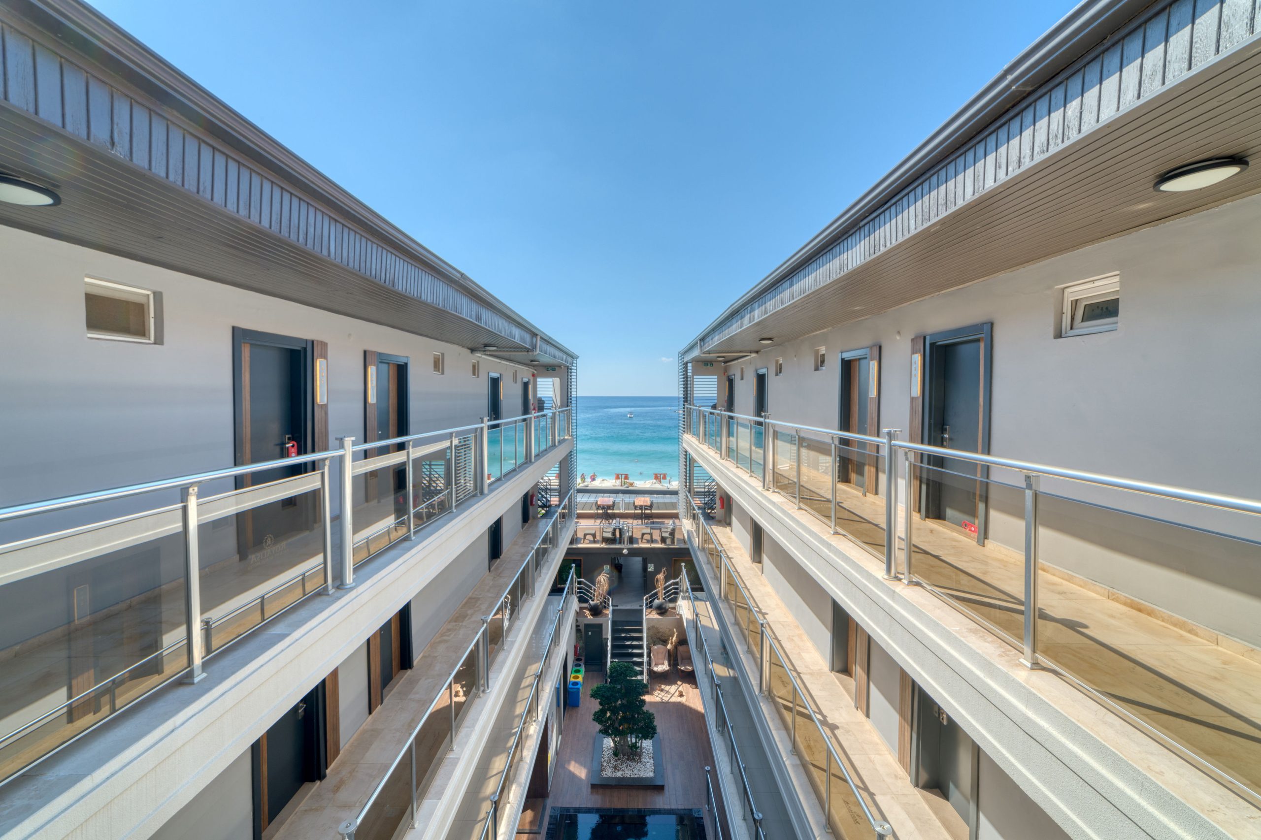 Royalisa Palmiye Beach Hotel - Afbeelding 2