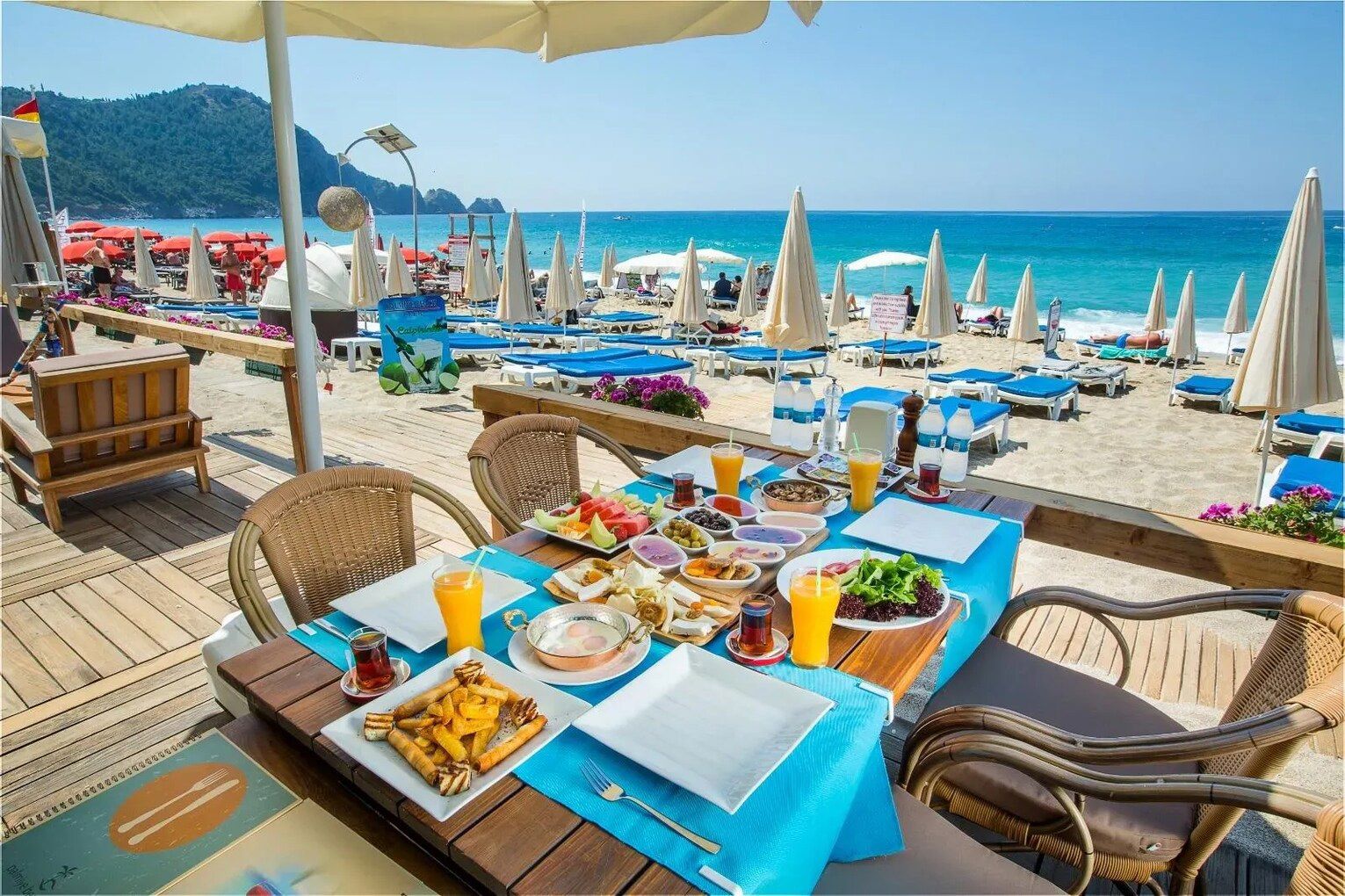 Royalisa Palmiye Beach Hotel - Afbeelding 3