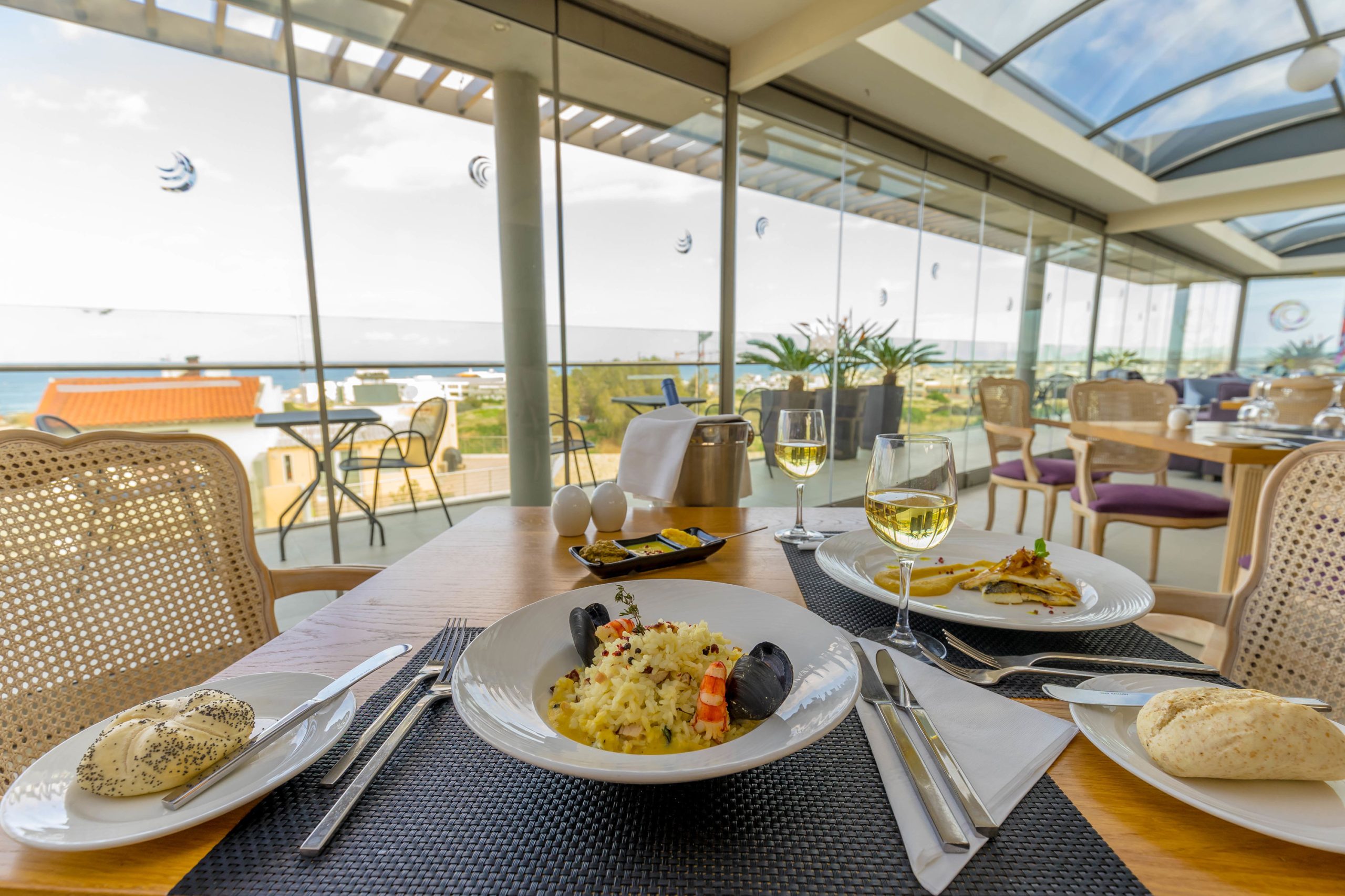 Castello City Hotel - Afbeelding 2