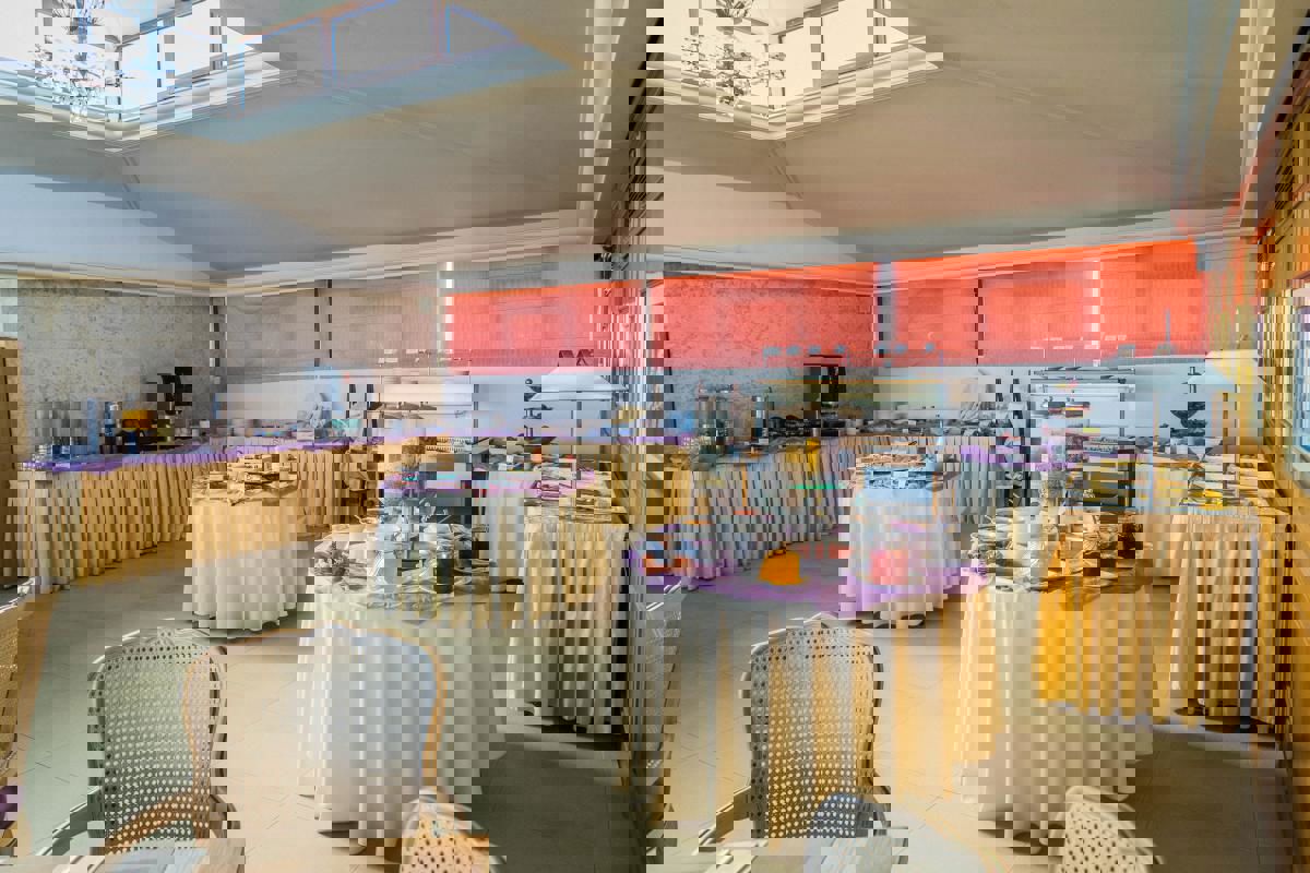 Castello City Hotel - Afbeelding 3