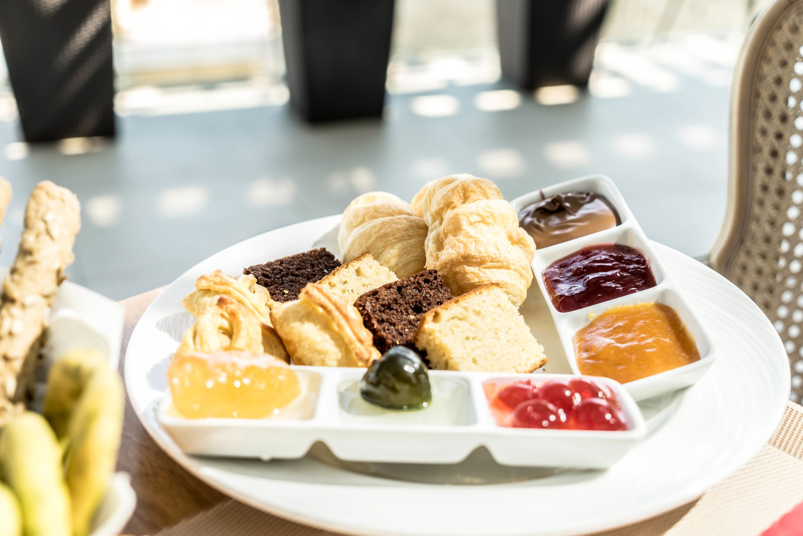 Castello City Hotel - Afbeelding 4