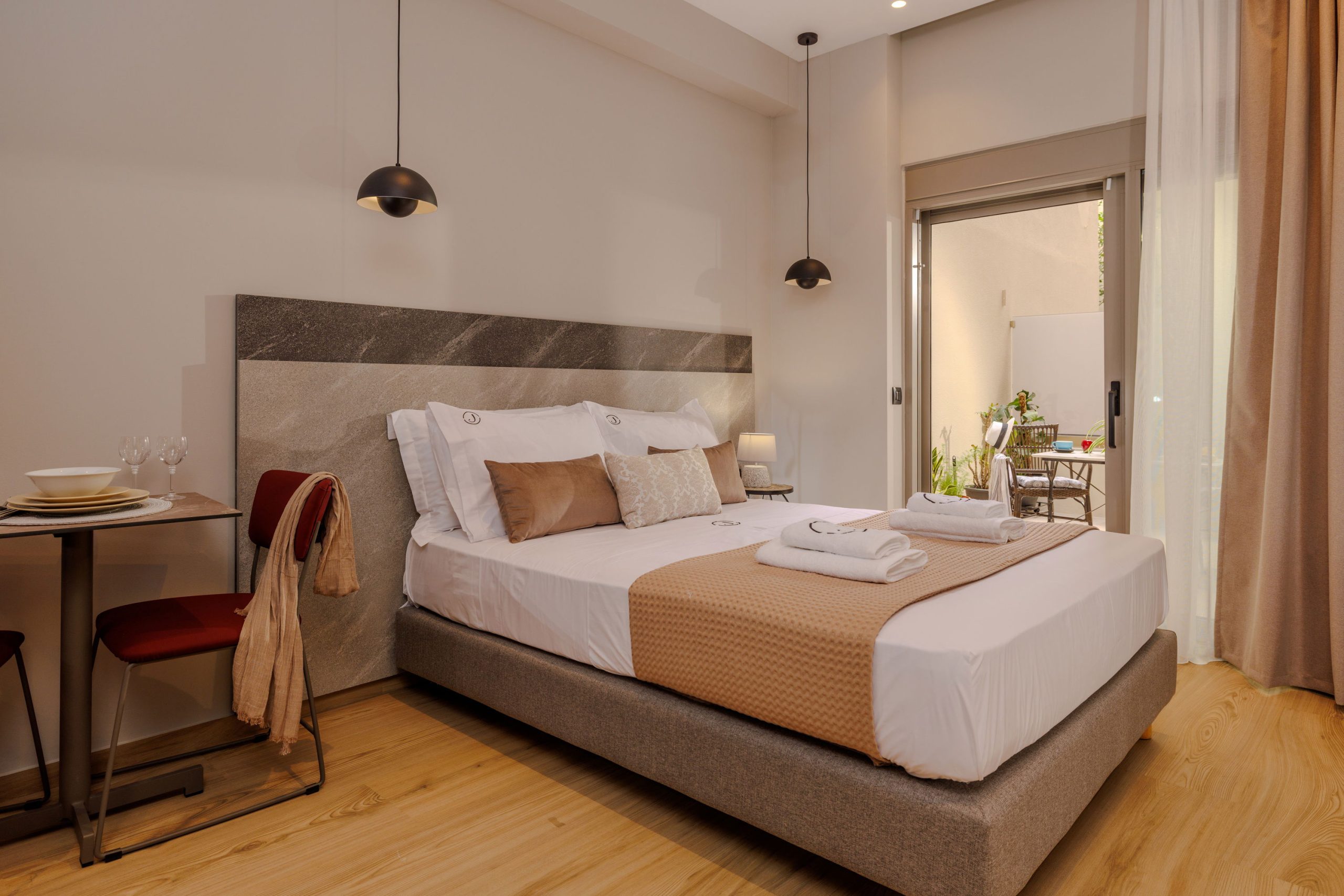 Jolly Suites - Afbeelding 2