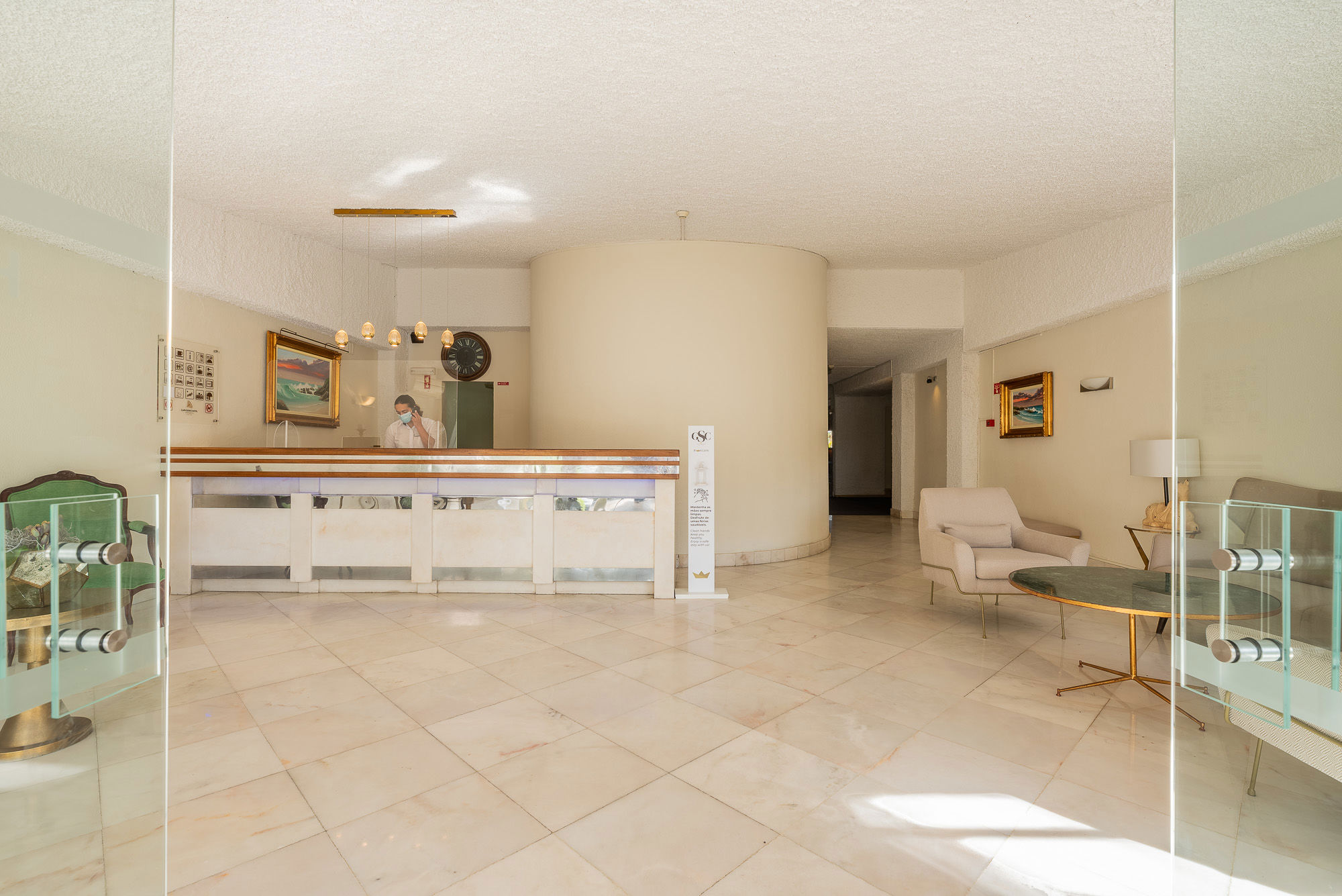 Carvoeiro Garden - Afbeelding 4