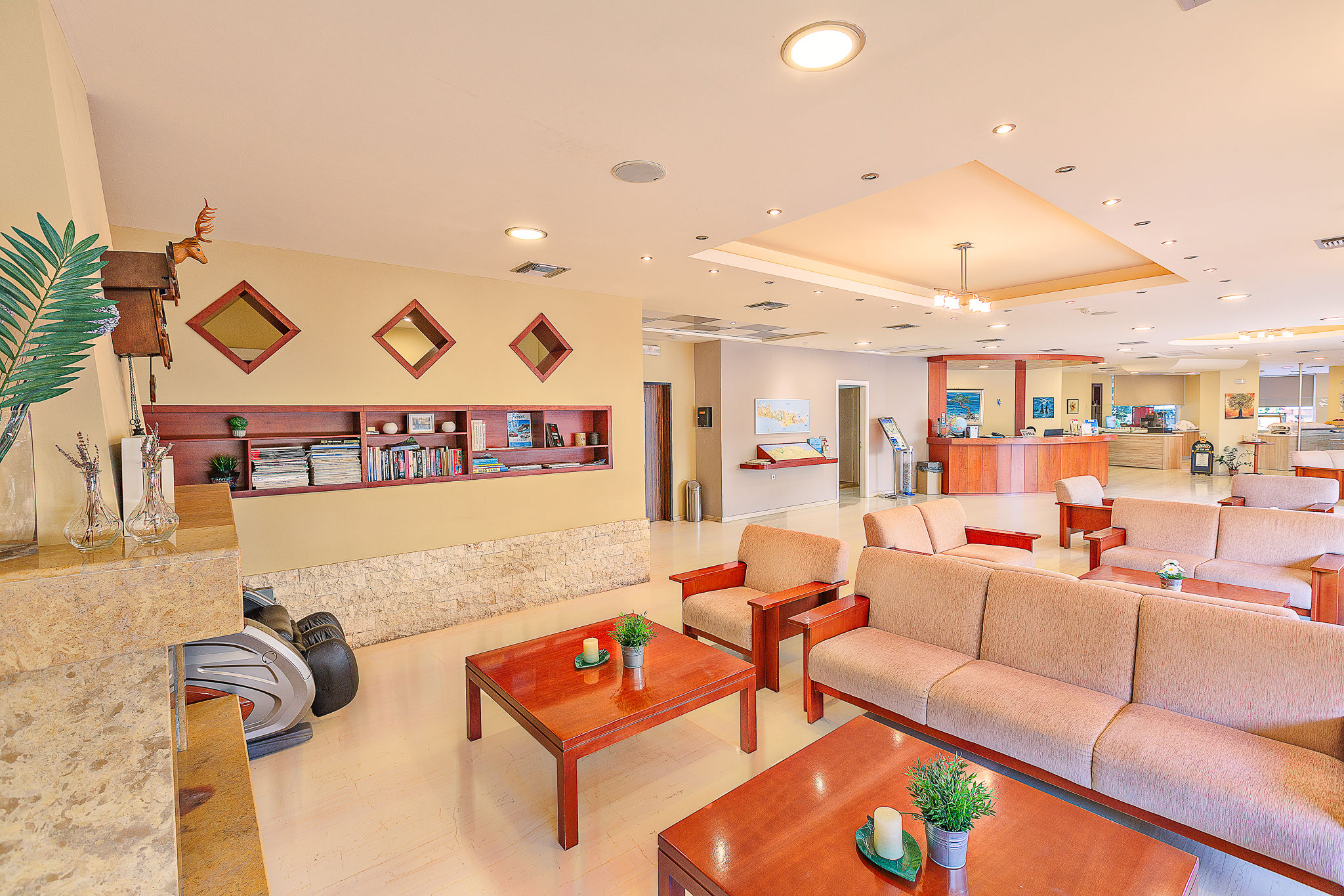 Sofia Hotel - Afbeelding 3