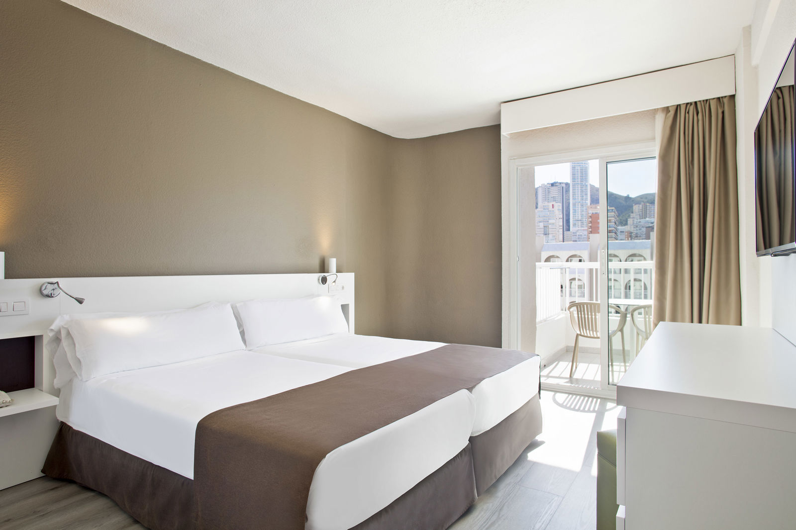 Sol Pelícanos Ocas - Afbeelding 3