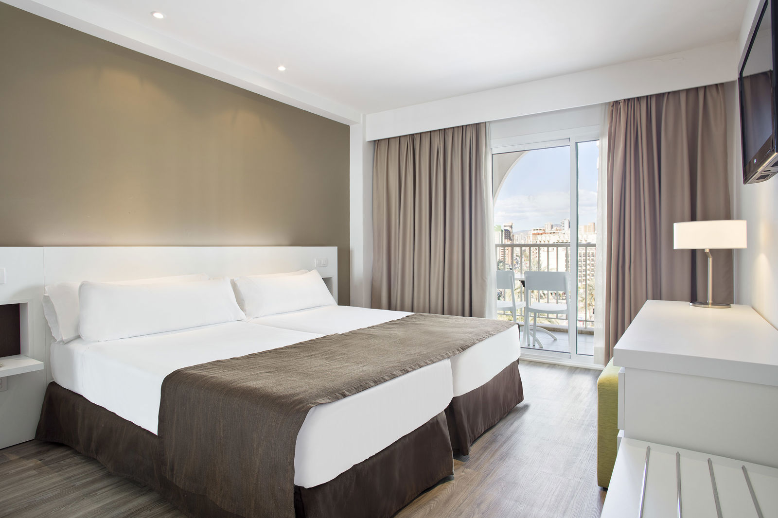 Sol Pelícanos Ocas - Afbeelding 2