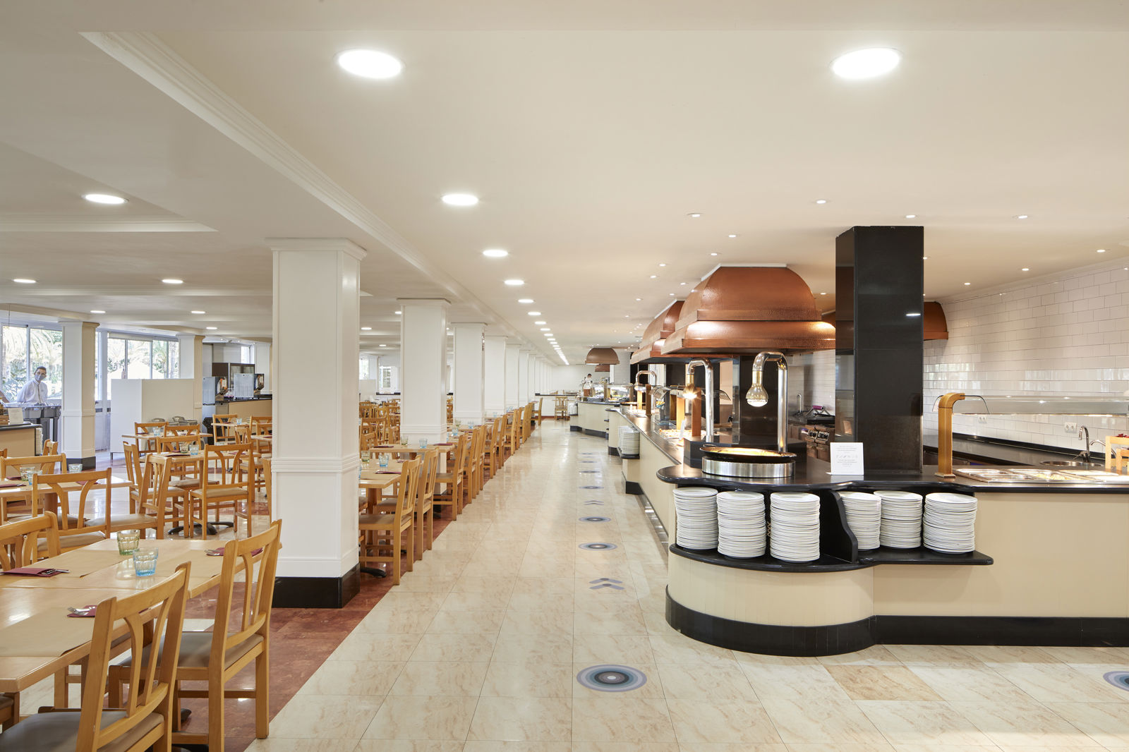 Sol Pelícanos Ocas - Afbeelding 4